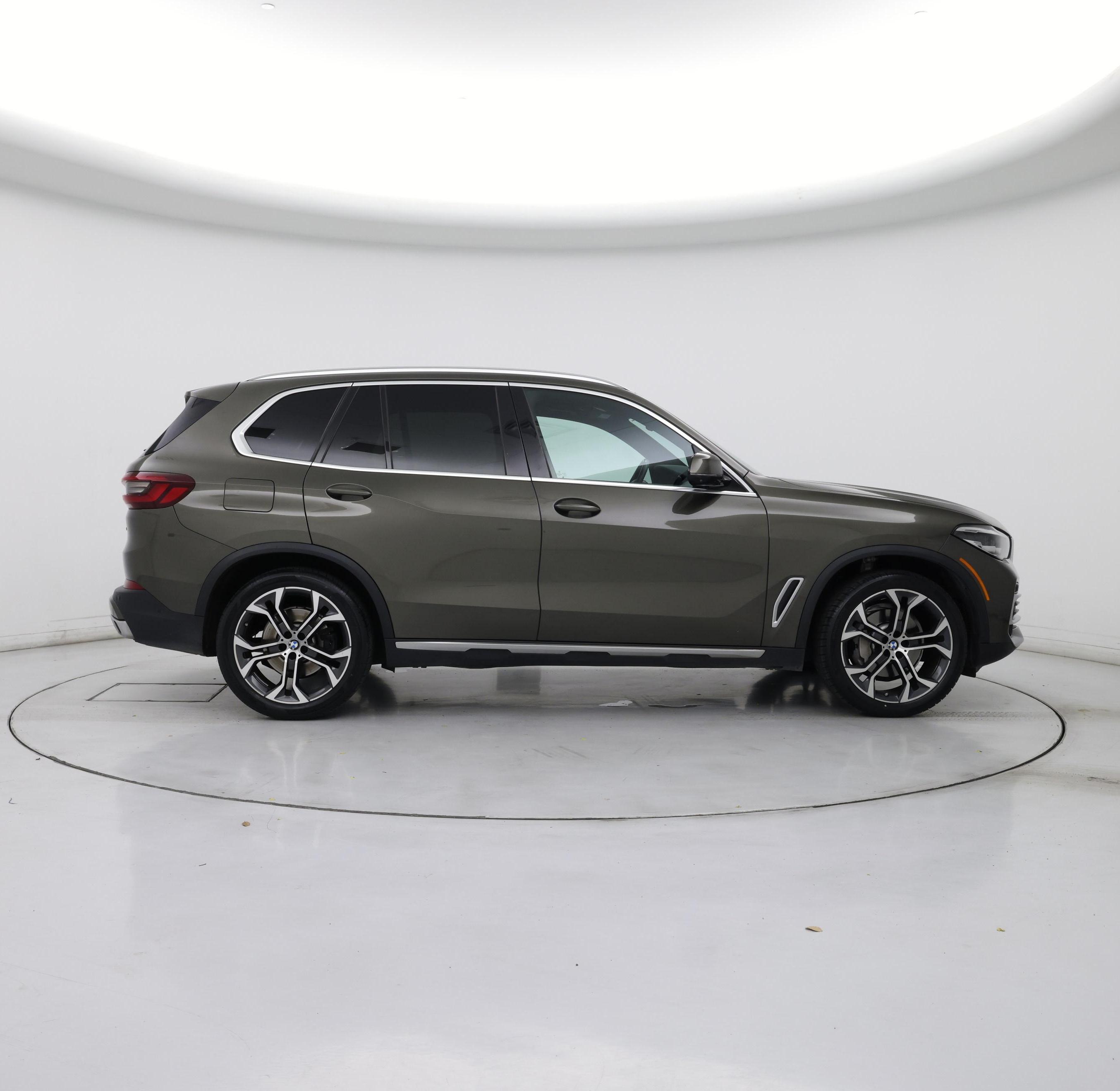 Thumbnail: 2022 BMW X5 - 7