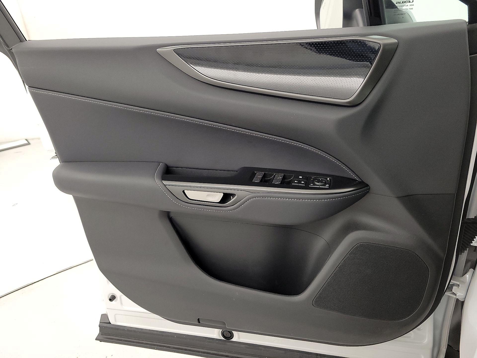 Thumbnail: 2025 Lexus NX - 12