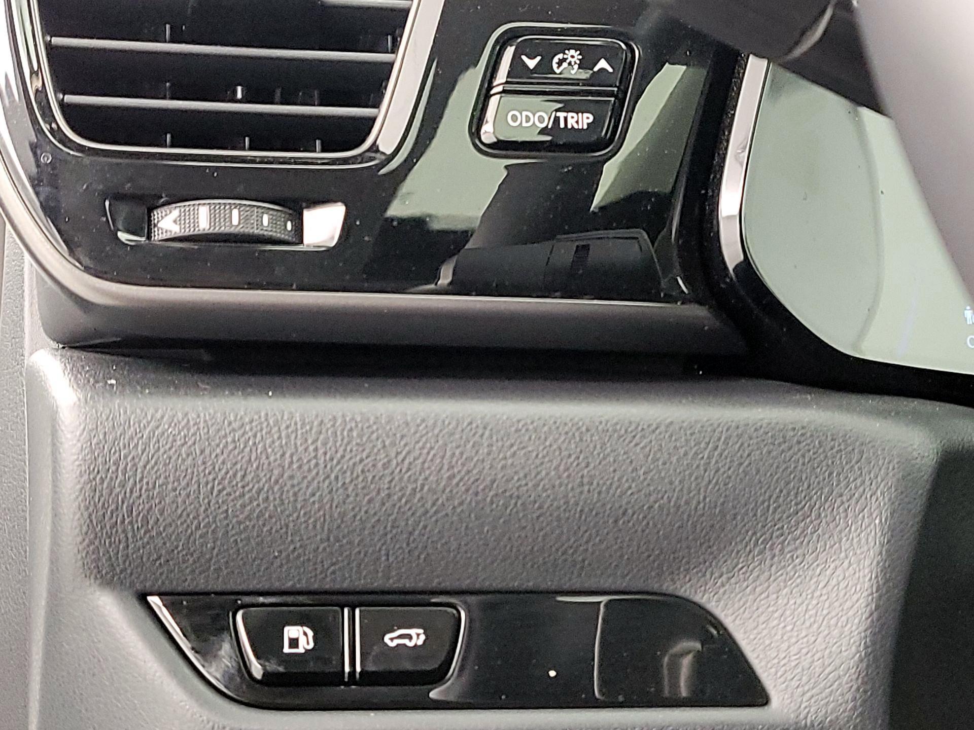 Thumbnail: 2025 Lexus NX - 13