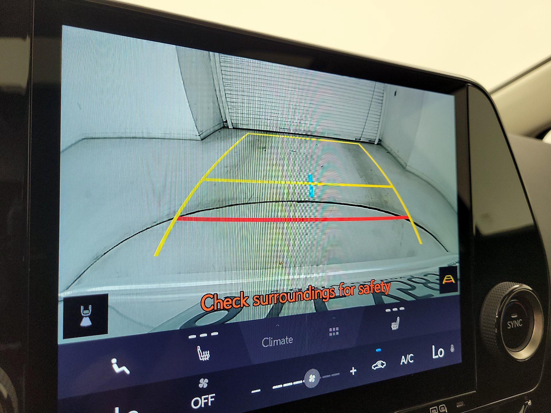 Thumbnail: 2025 Lexus NX - 14