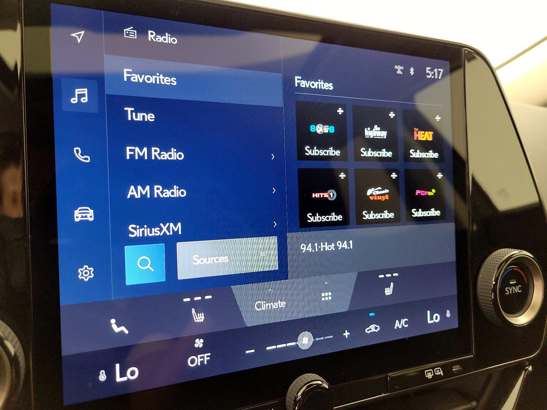 Thumbnail: 2025 Lexus NX - 15