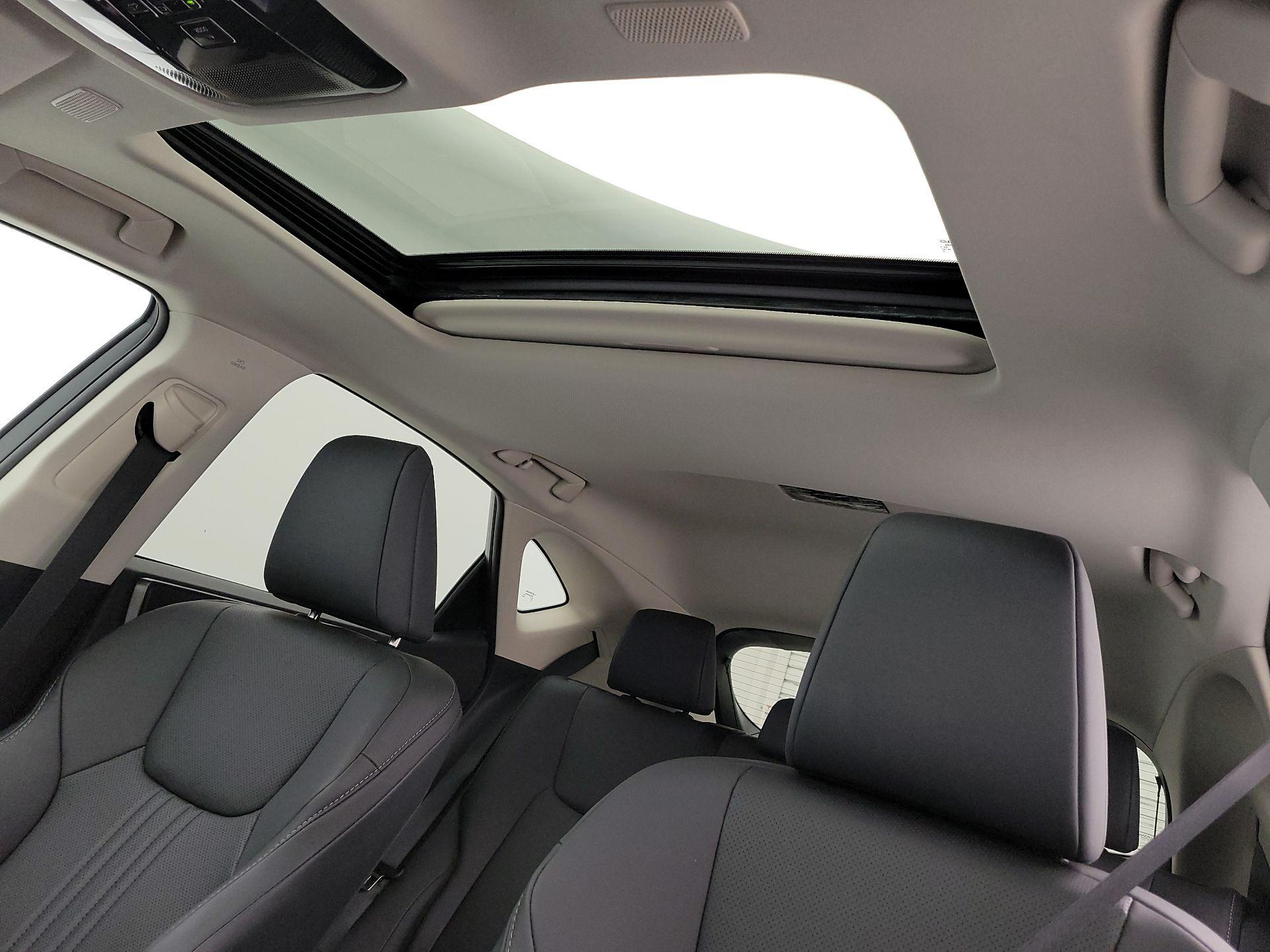 Thumbnail: 2025 Lexus NX - 19