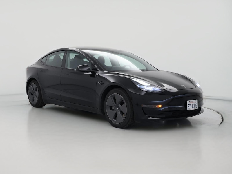 2021 Tesla Model 3 Standard Range -
                  Bakersfield, CA