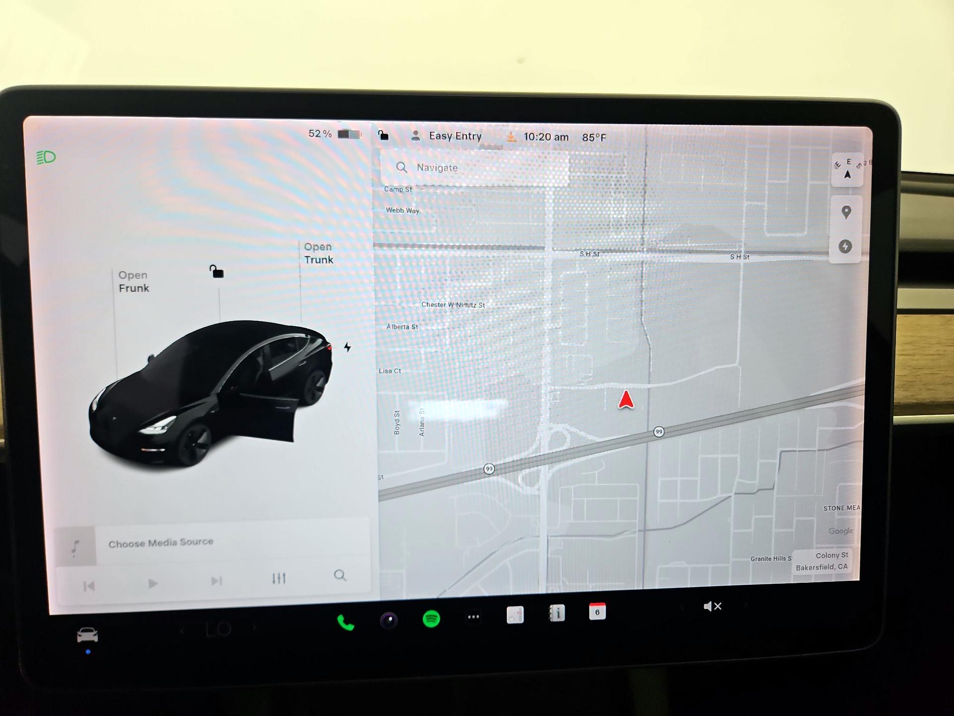 Thumbnail: 2021 Tesla Model 3 - 13
