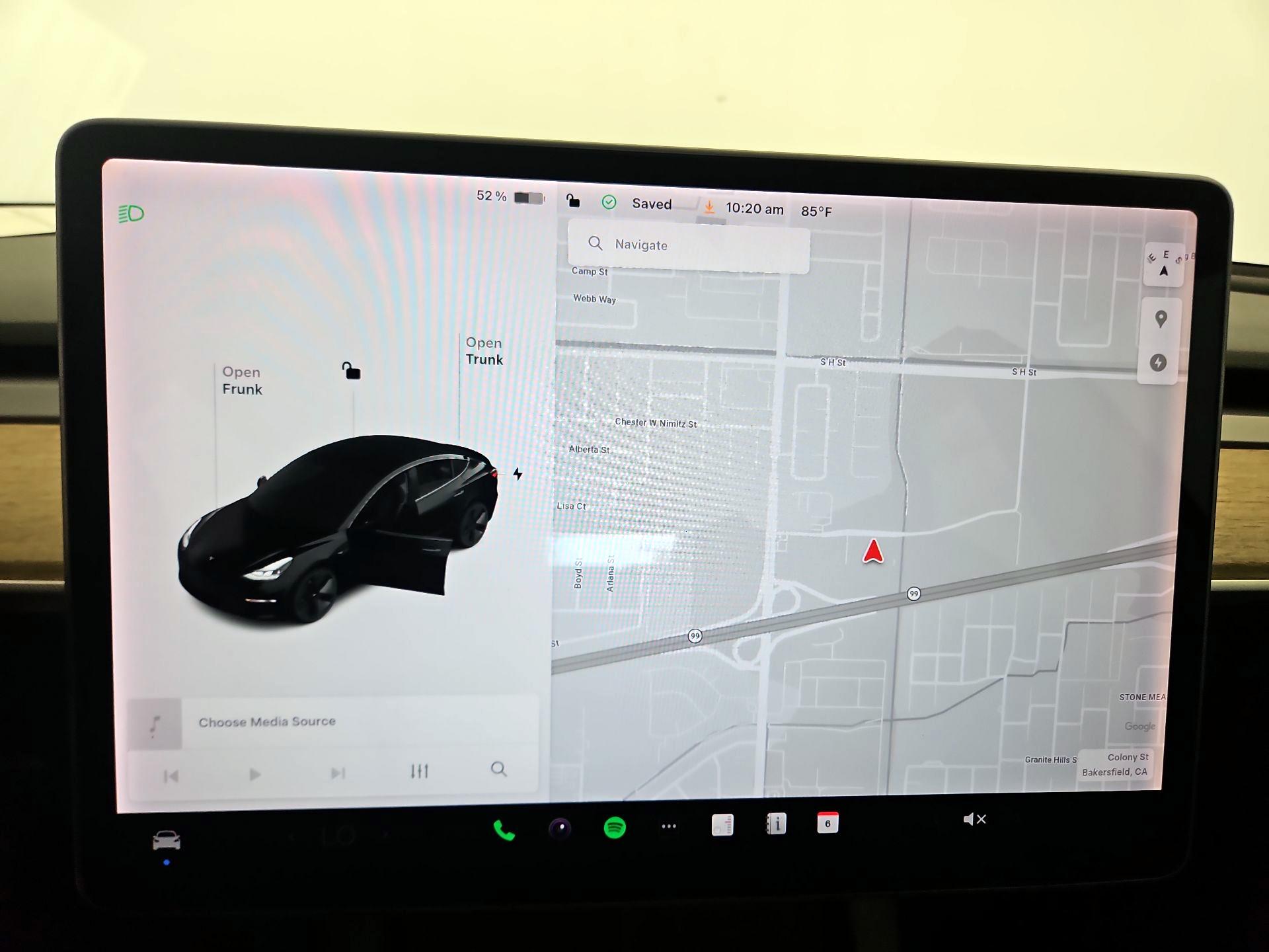 Thumbnail: 2021 Tesla Model 3 - 15
