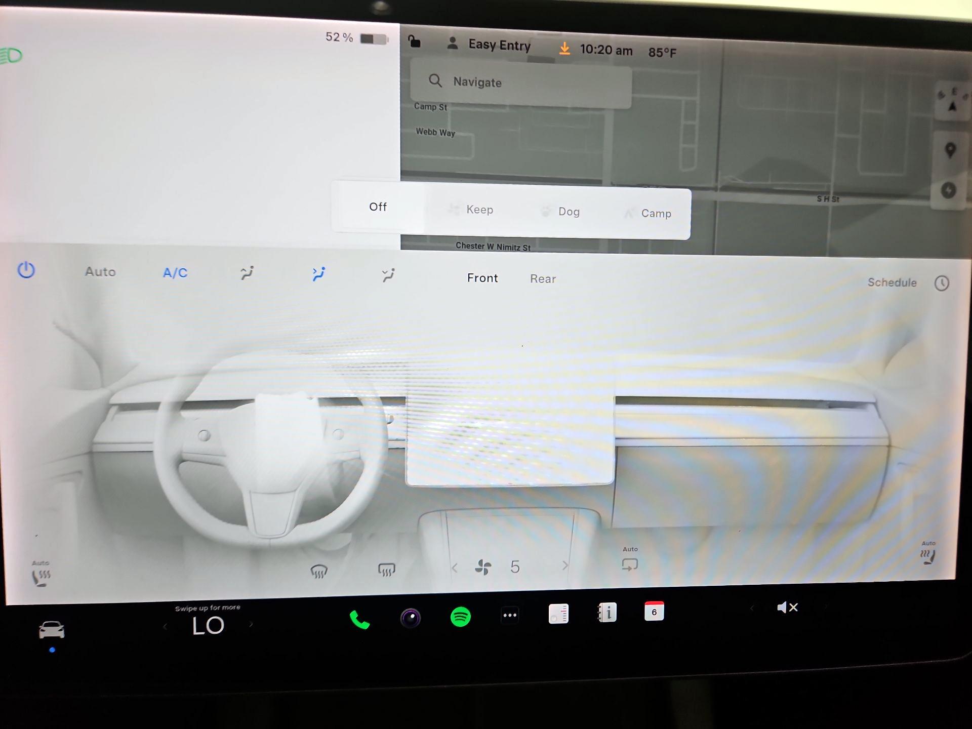 Thumbnail: 2021 Tesla Model 3 - 16