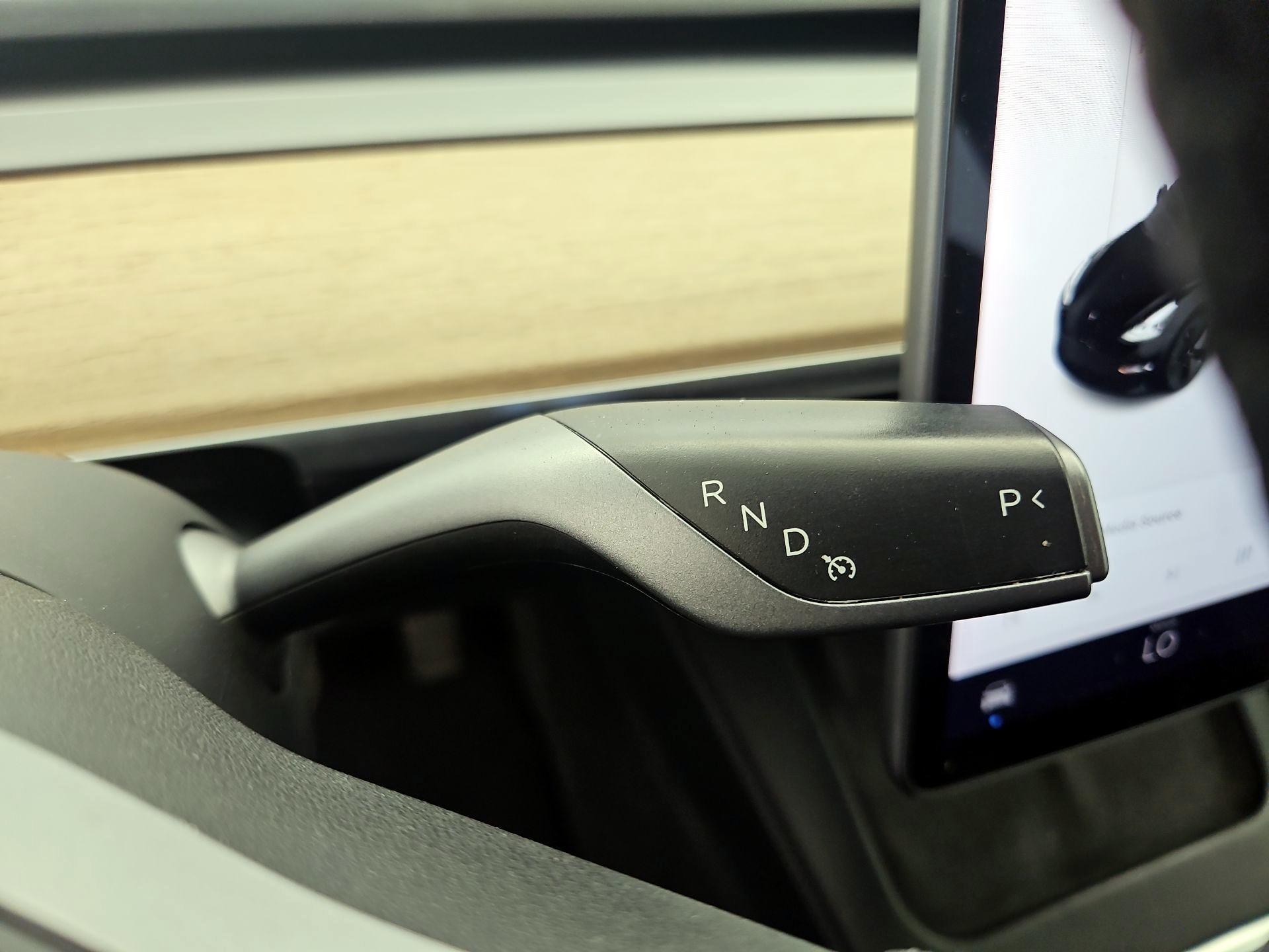 Thumbnail: 2021 Tesla Model 3 - 17