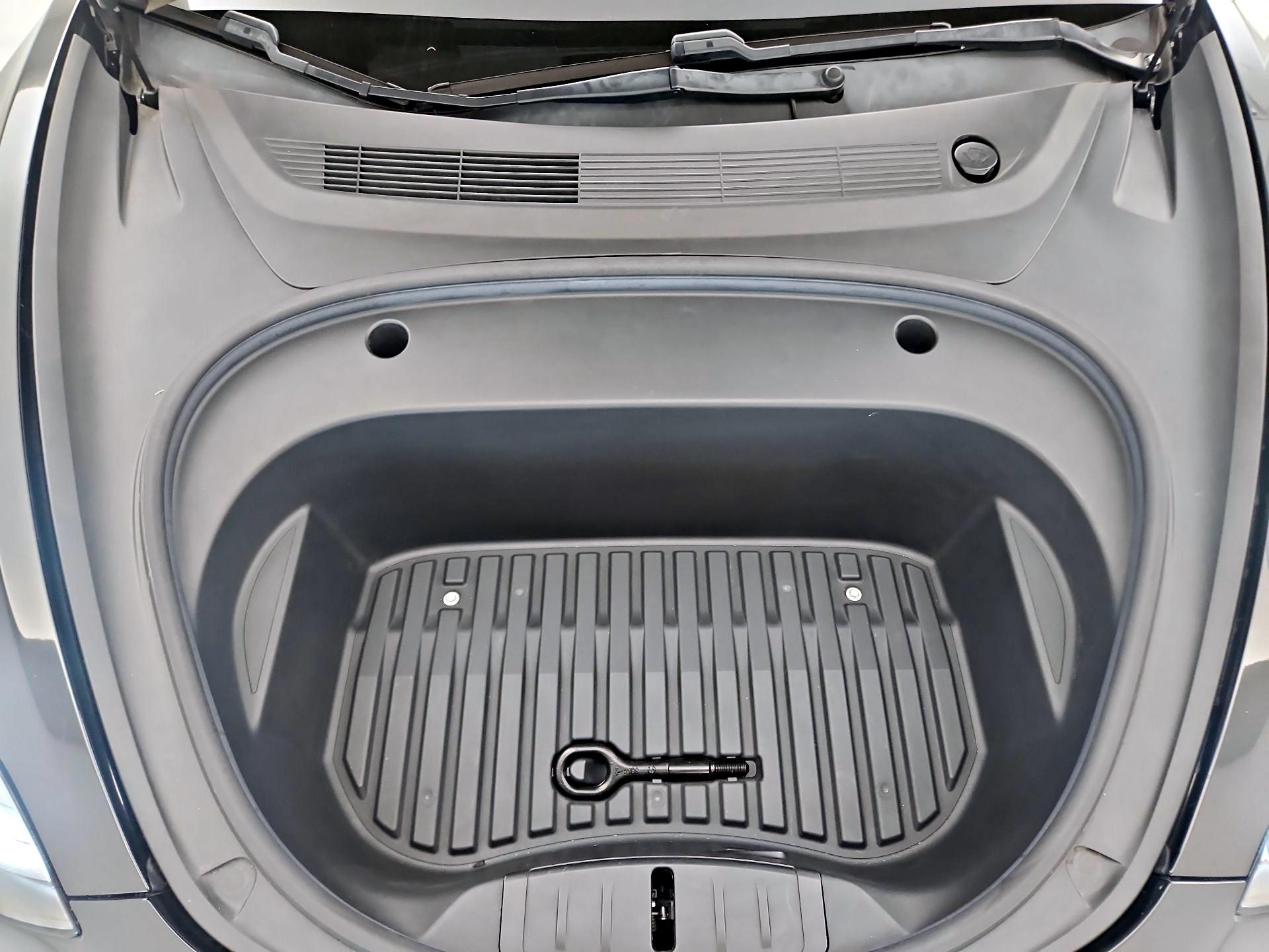 Thumbnail: 2021 Tesla Model 3 - 20