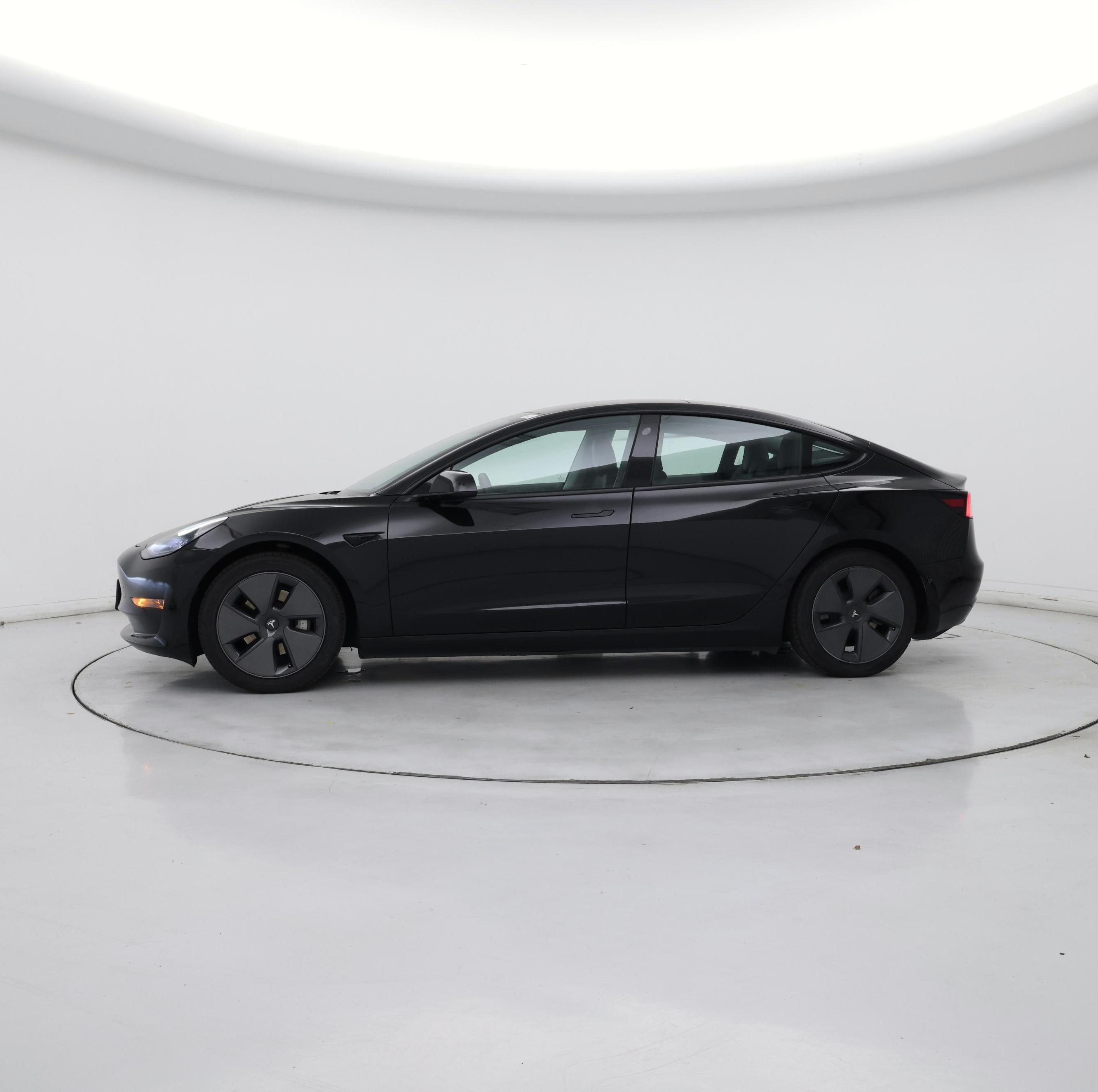 Thumbnail: 2021 Tesla Model 3 - 3