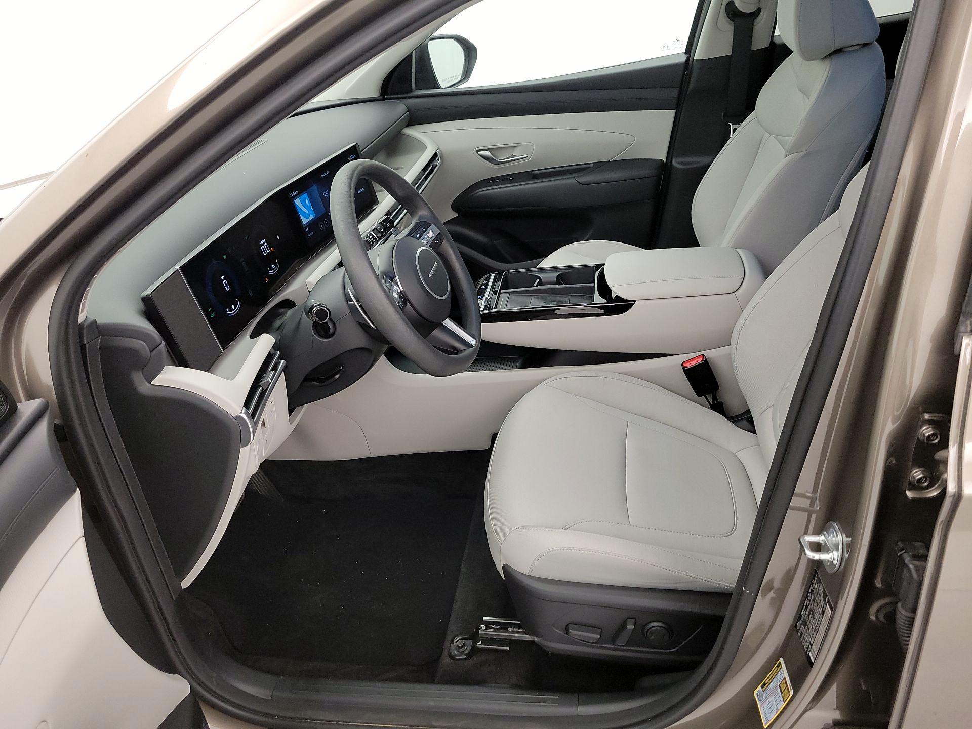 Thumbnail: 2025 Hyundai Tucson - 11
