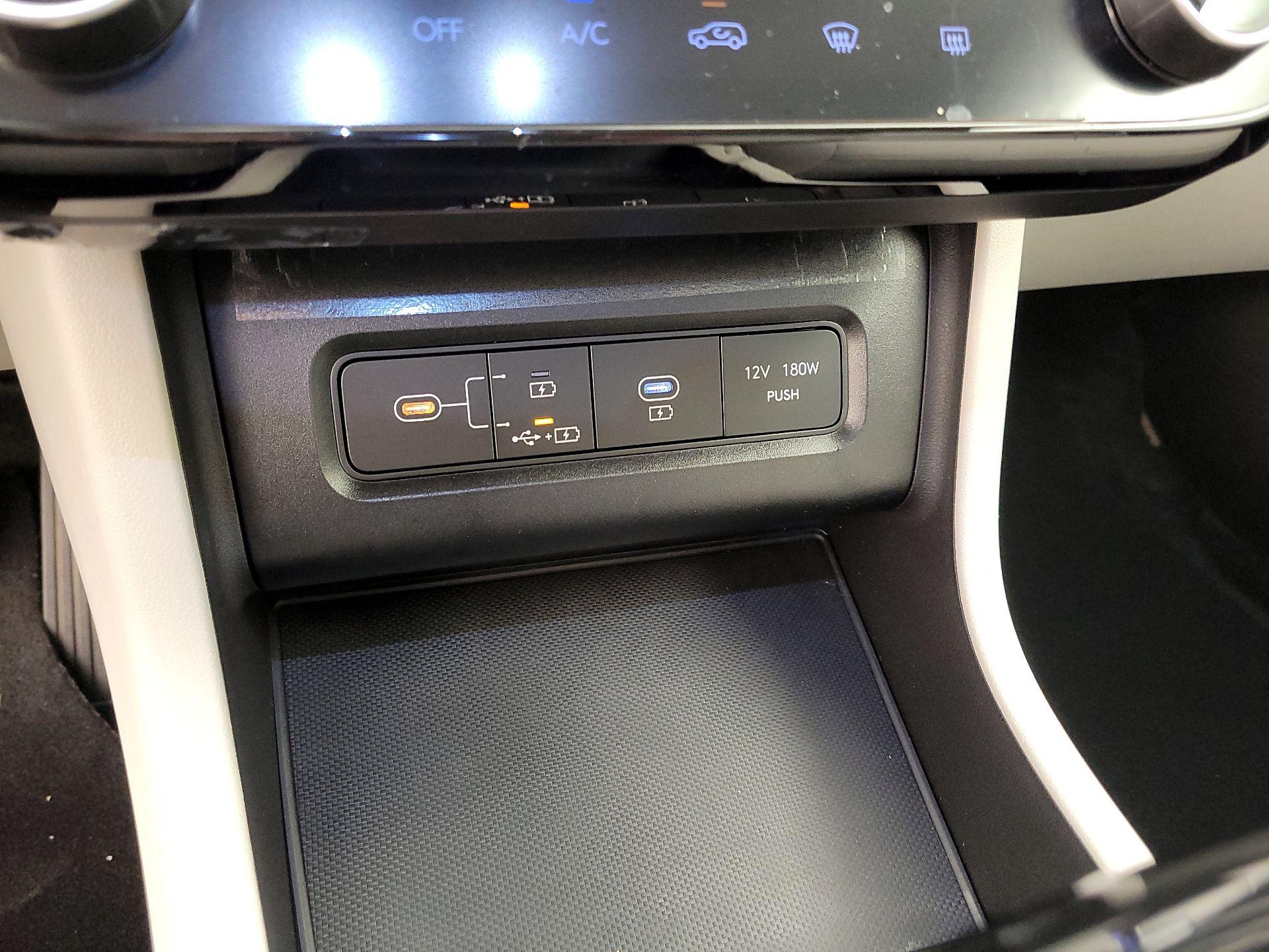 Thumbnail: 2025 Hyundai Tucson - 18