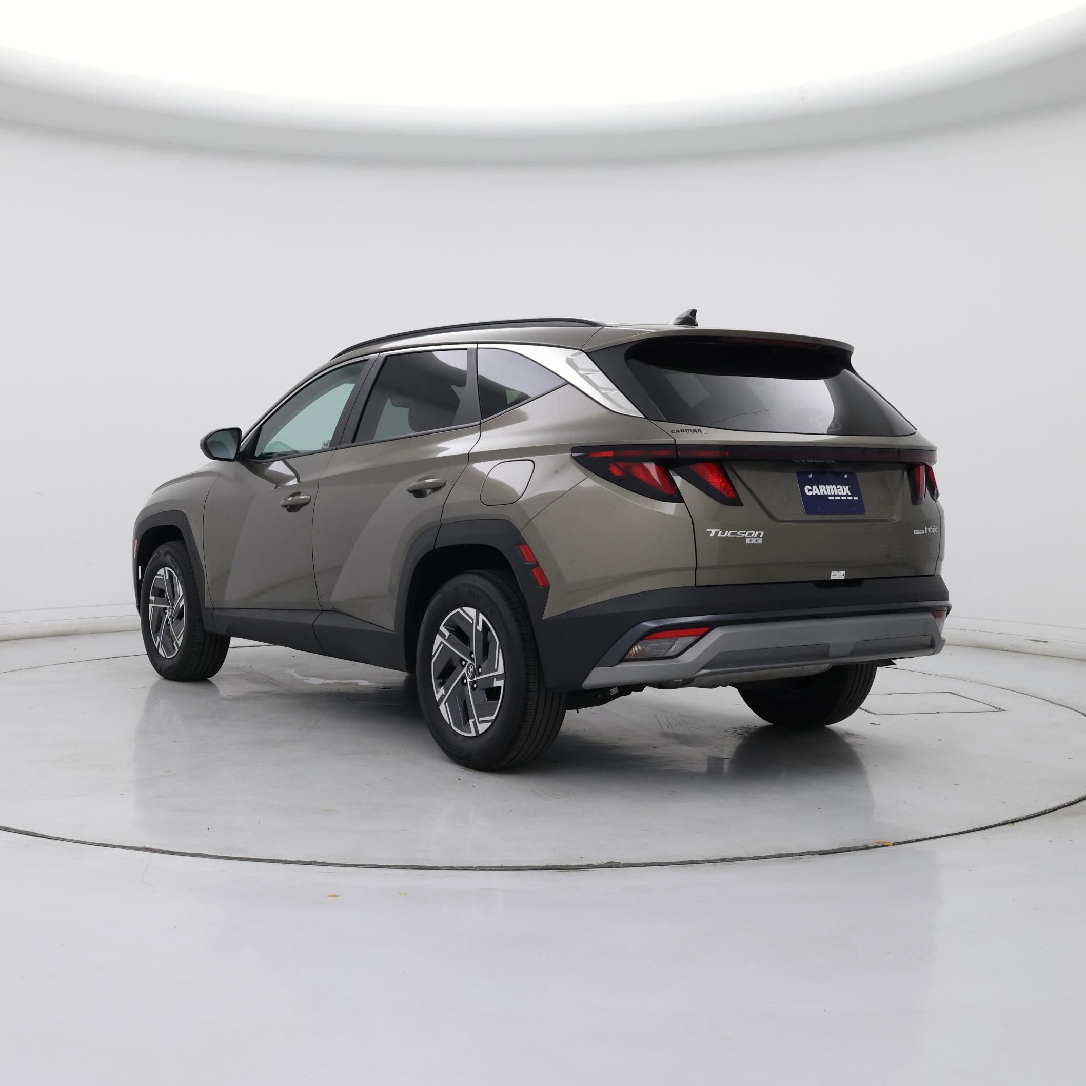 Thumbnail: 2025 Hyundai Tucson - 2