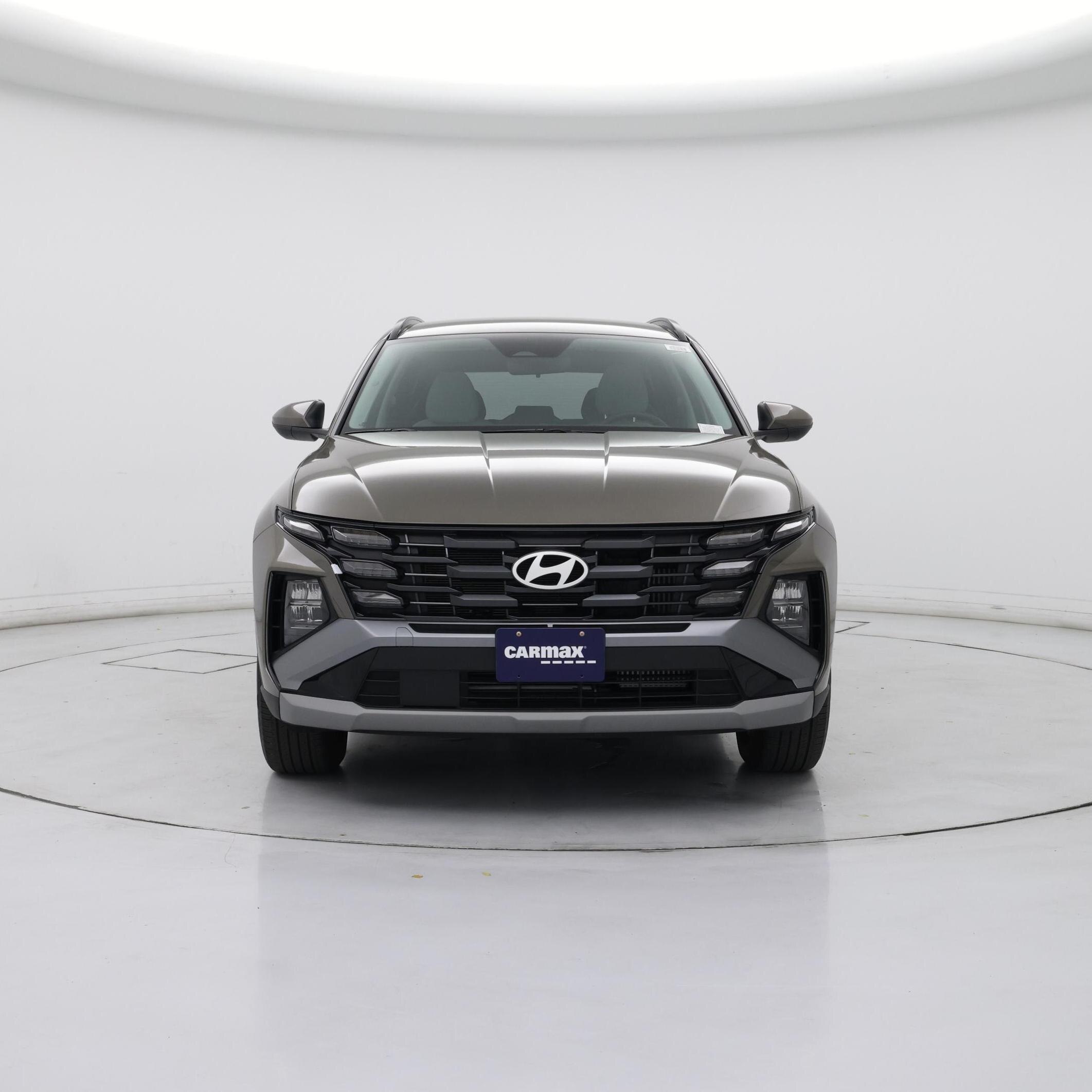 Thumbnail: 2025 Hyundai Tucson - 5