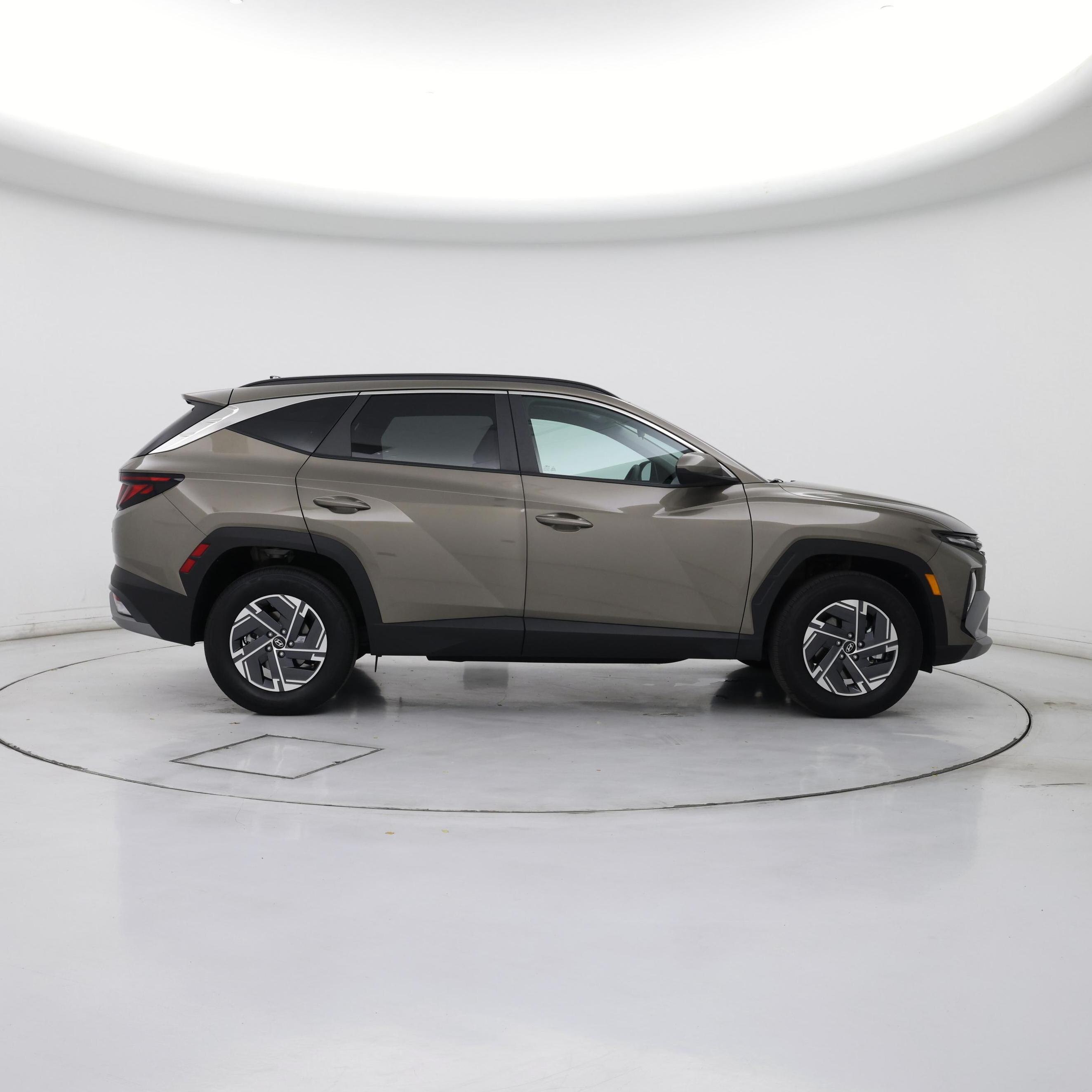 Thumbnail: 2025 Hyundai Tucson - 7