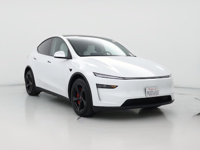 2026 Tesla Model Y Premium