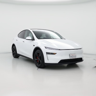 2026 Tesla Model Y Premium