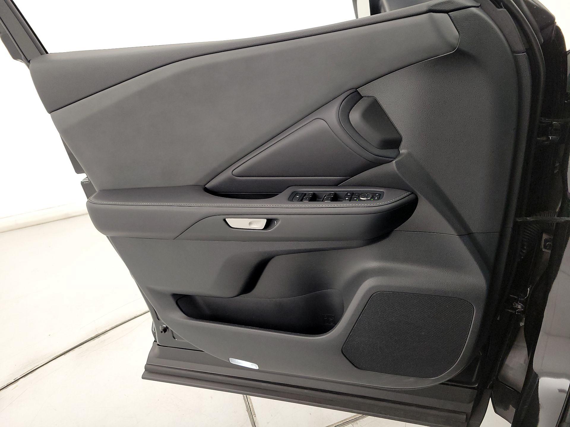 Thumbnail: 2025 Lexus TX - 12