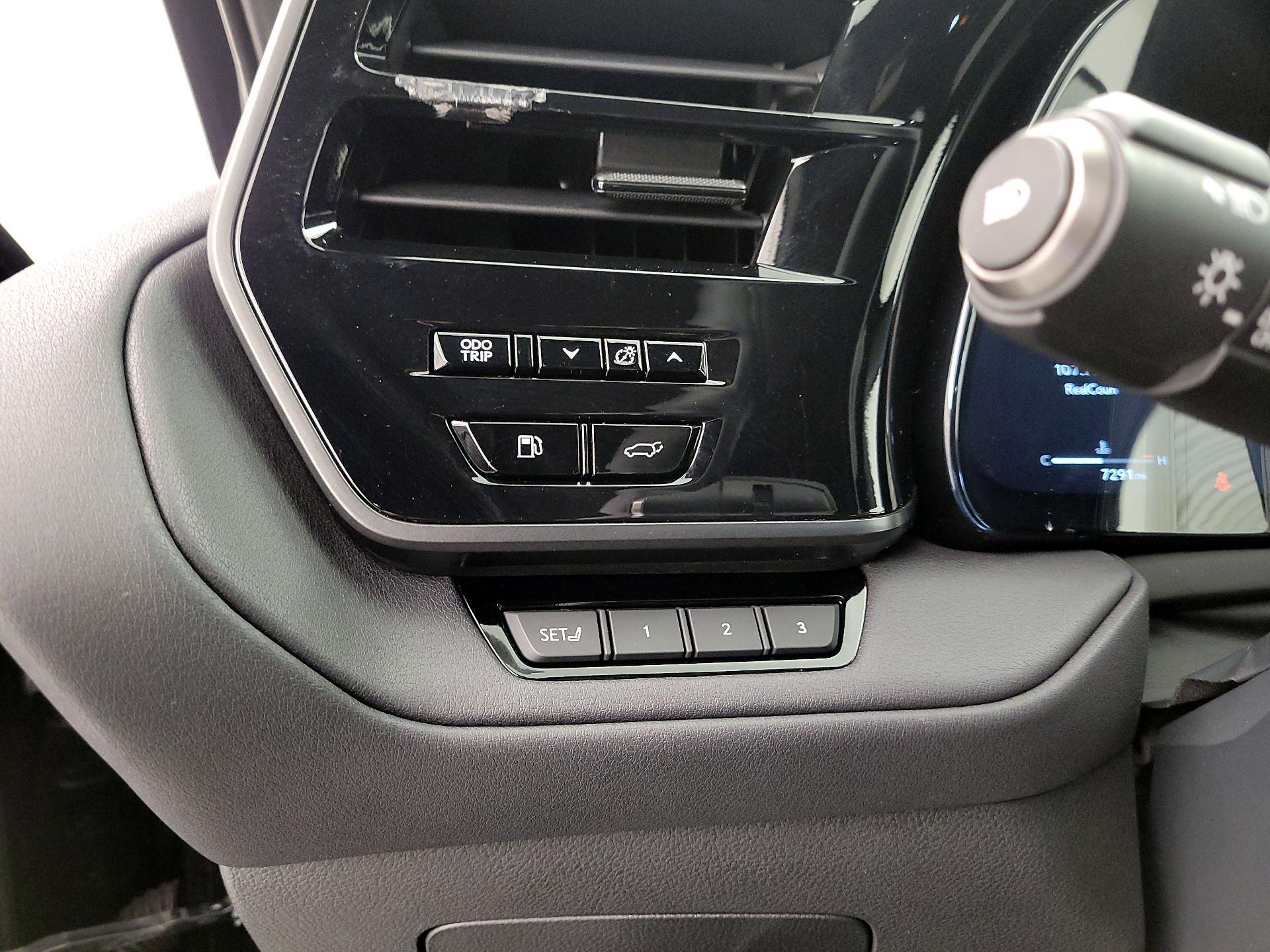 Thumbnail: 2025 Lexus TX - 13