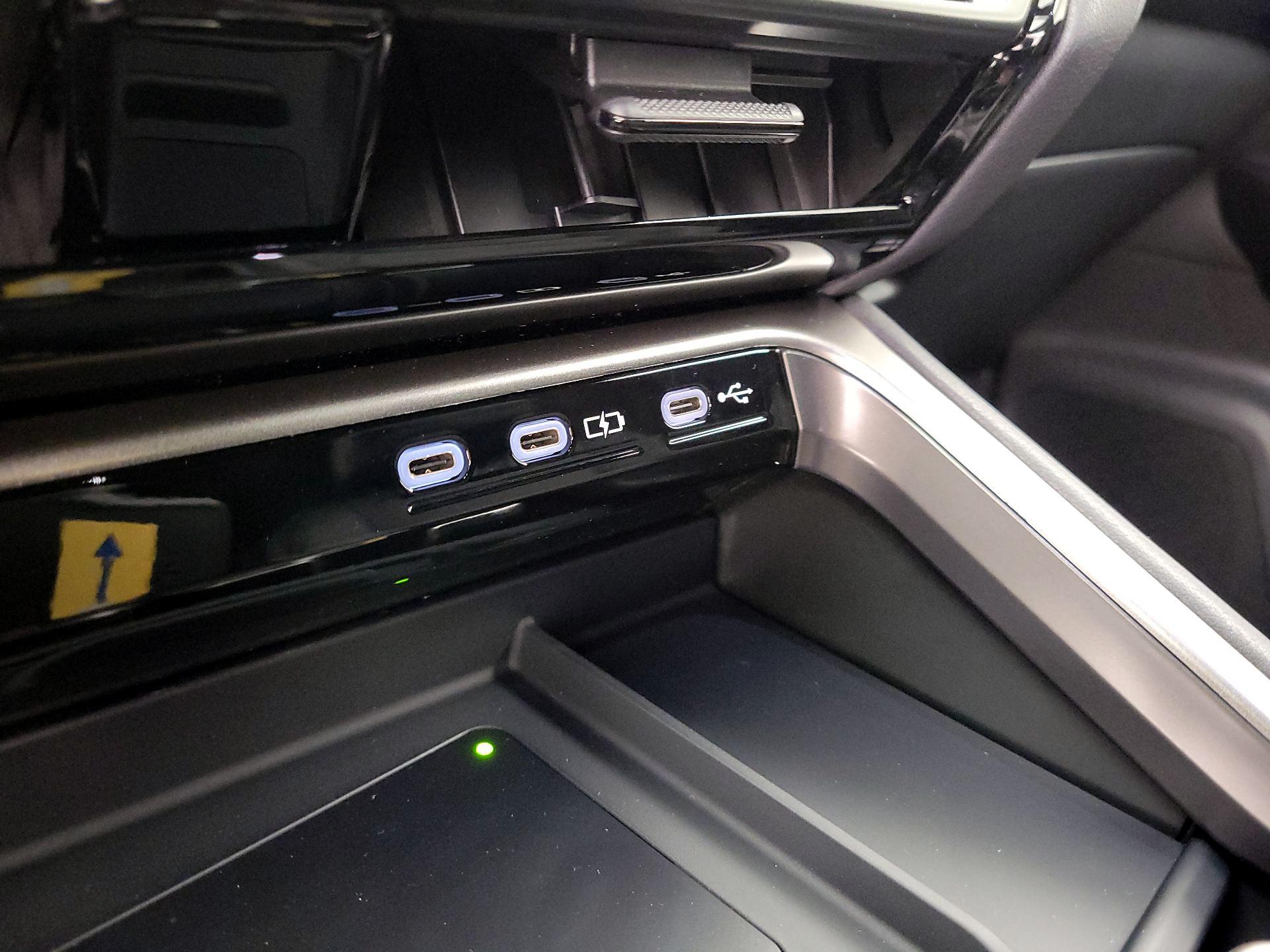 Thumbnail: 2025 Lexus TX - 18