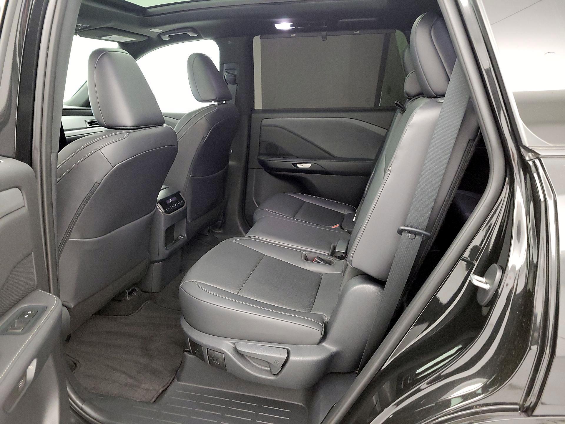 Thumbnail: 2025 Lexus TX - 20