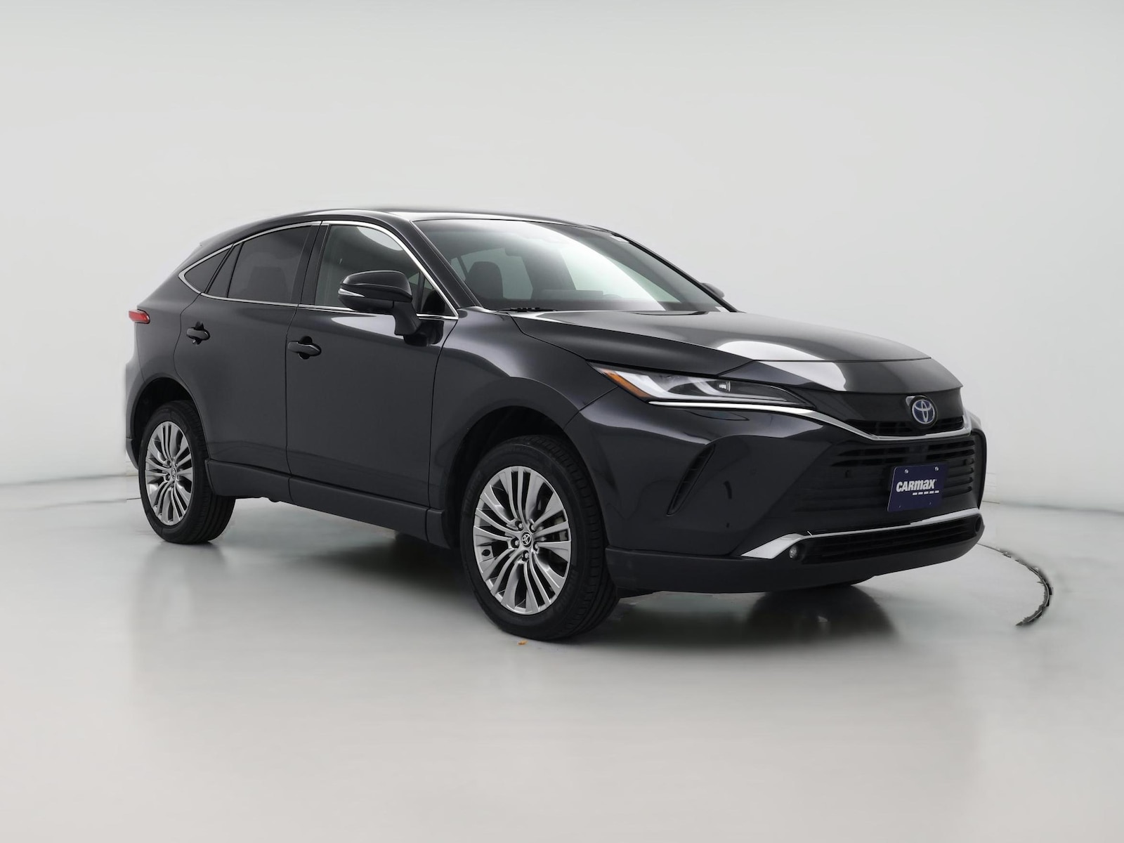 2022 Toyota Venza Limited