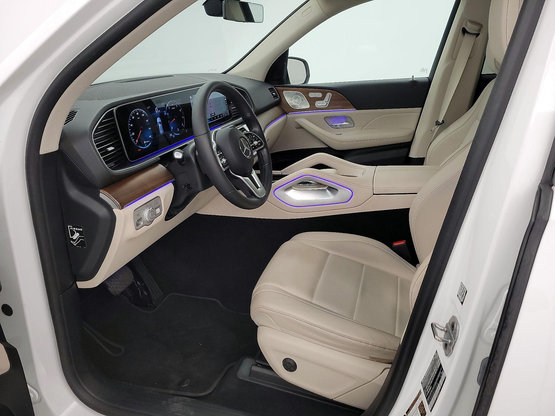 Thumbnail: 2022 Mercedes-Benz GLE - 11