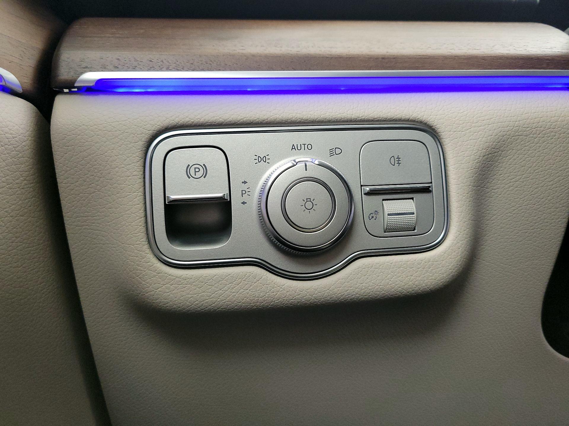 Thumbnail: 2022 Mercedes-Benz GLE - 13