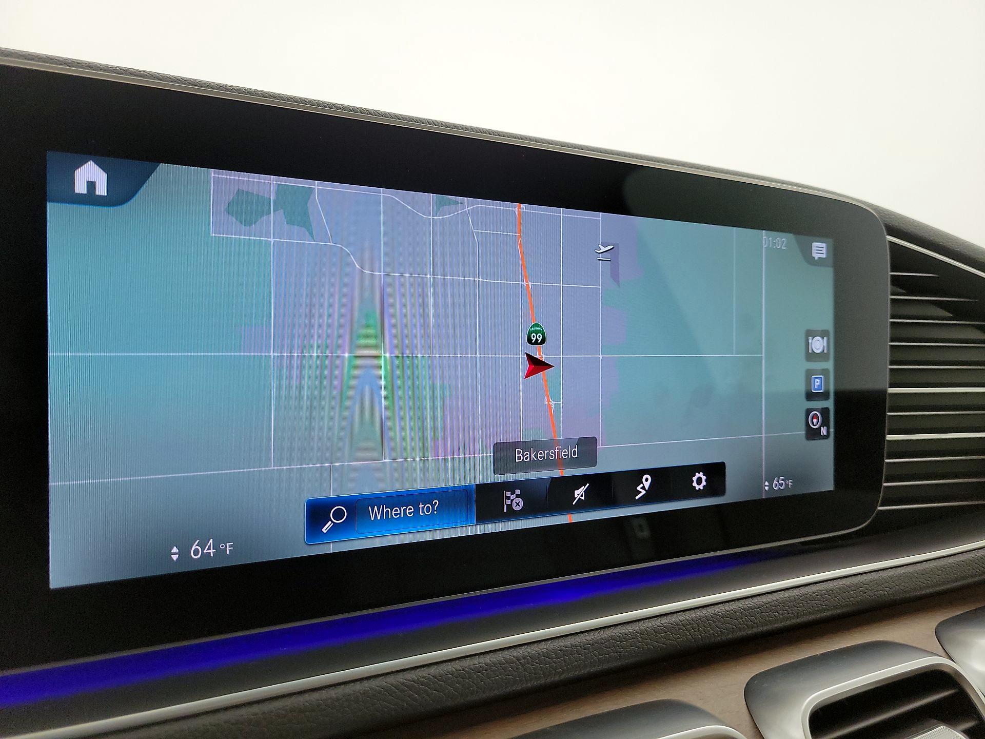 Thumbnail: 2022 Mercedes-Benz GLE - 14