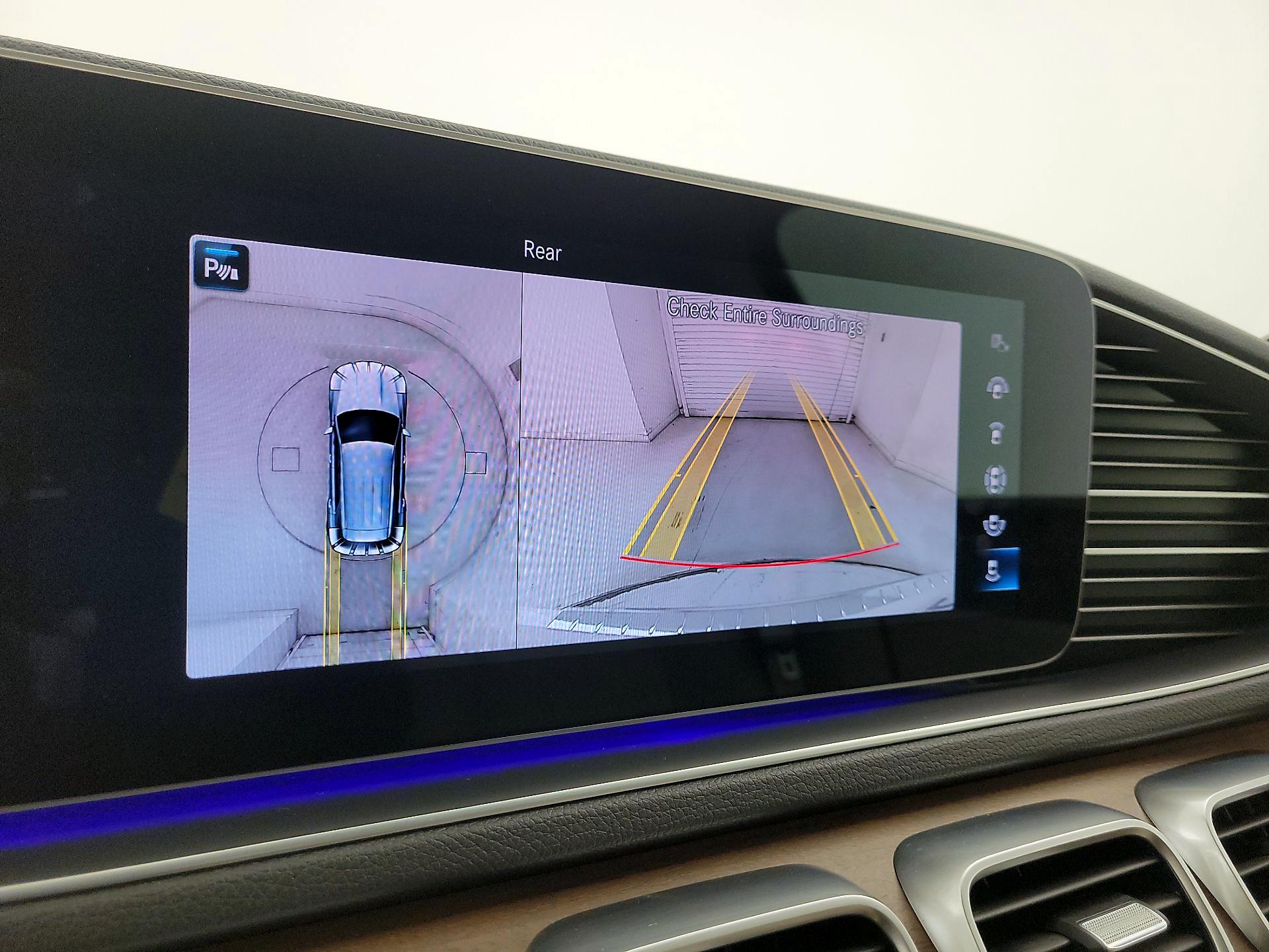 Thumbnail: 2022 Mercedes-Benz GLE - 15