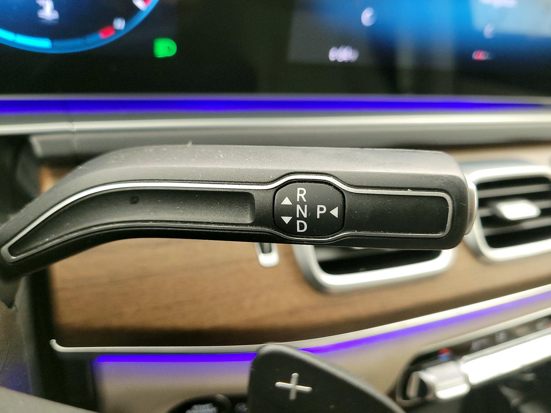 Thumbnail: 2022 Mercedes-Benz GLE - 18