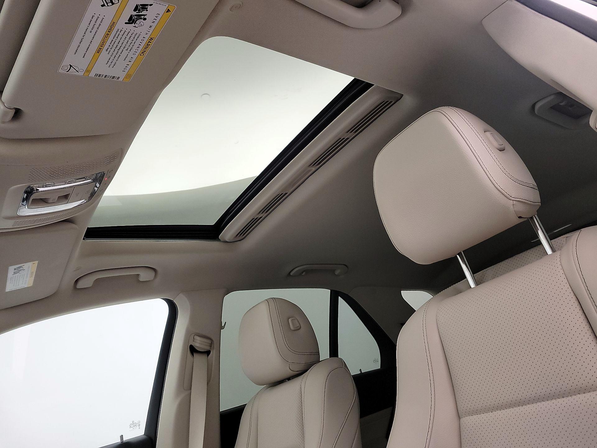 Thumbnail: 2022 Mercedes-Benz GLE - 20