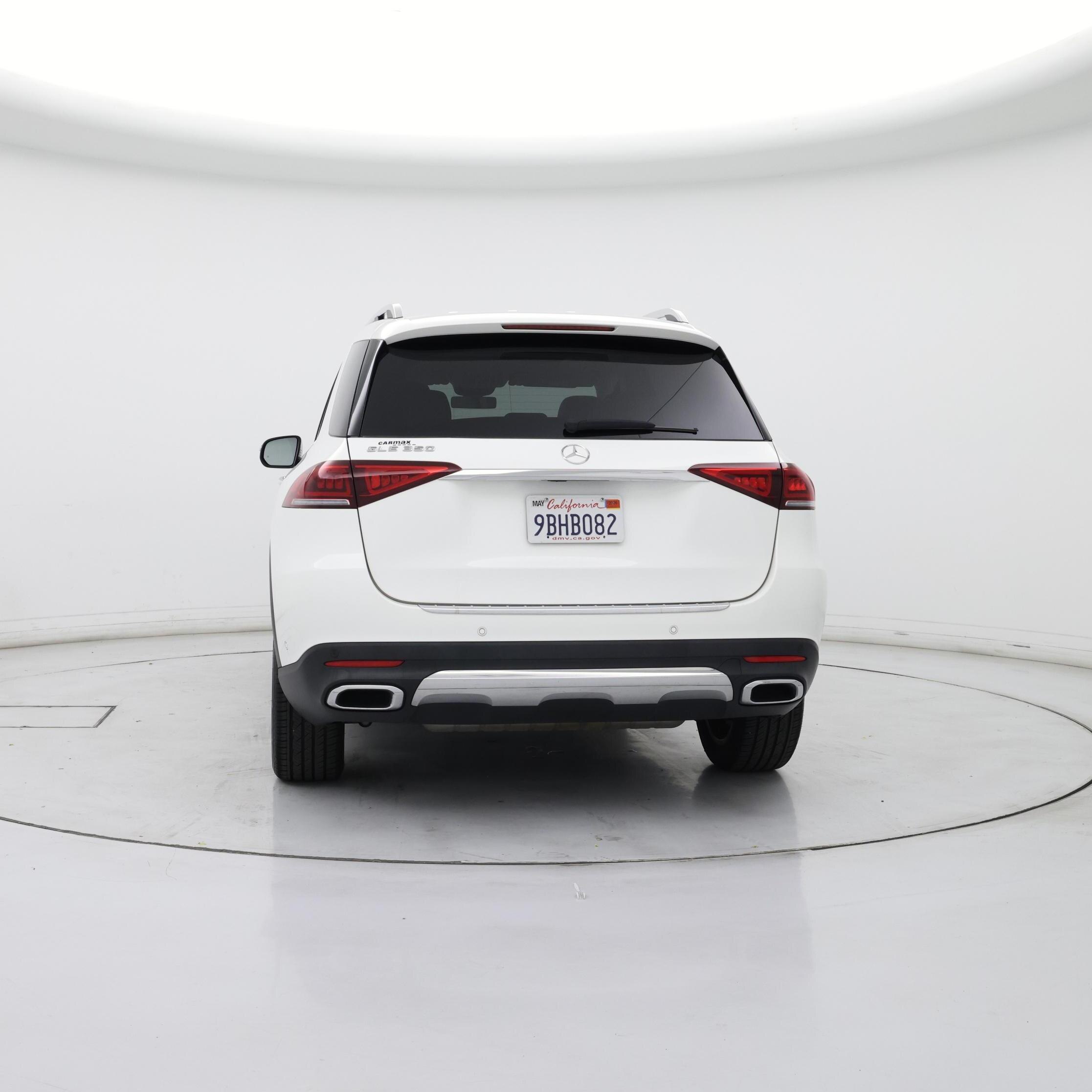 Thumbnail: 2022 Mercedes-Benz GLE - 6