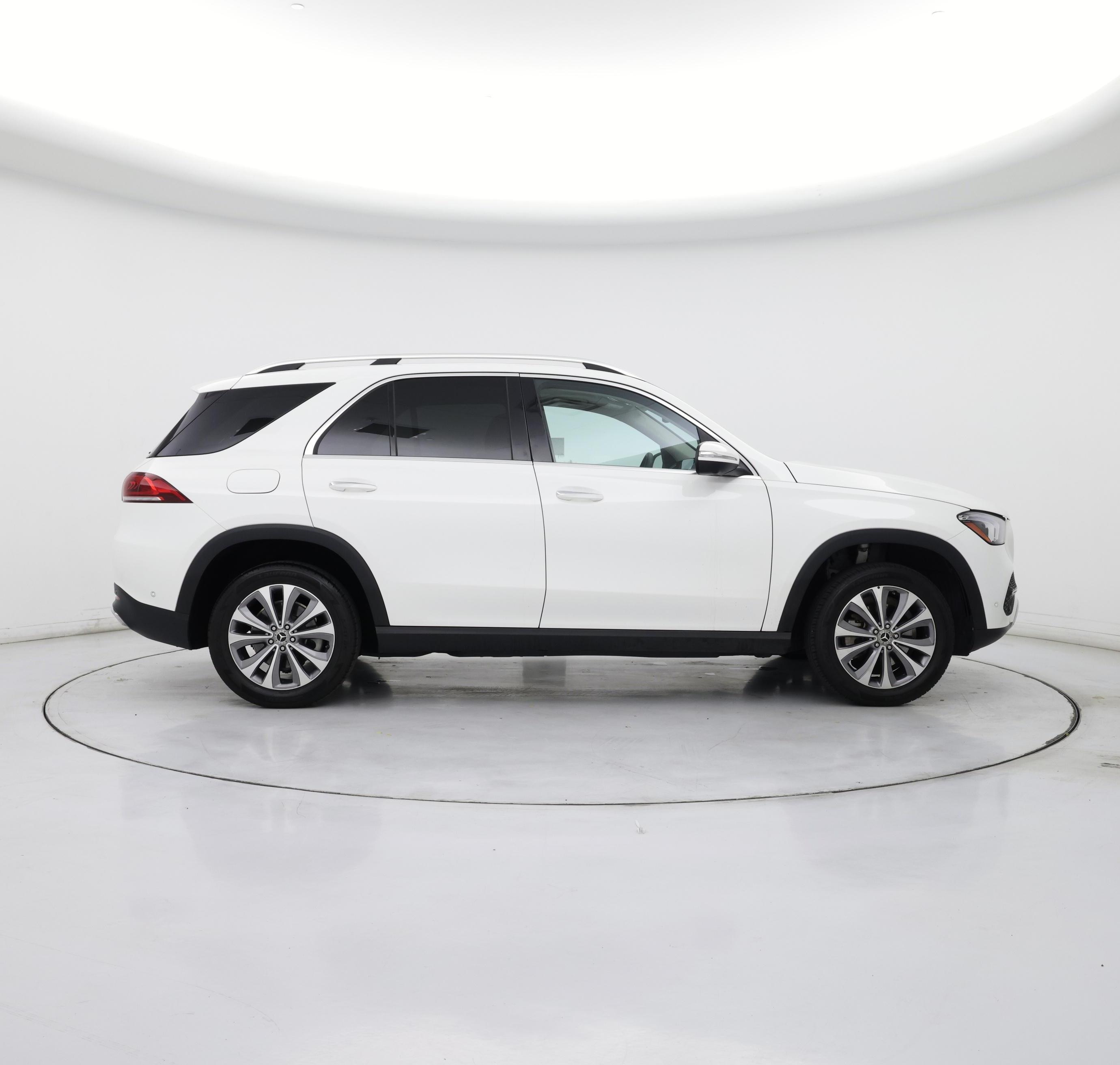 Thumbnail: 2022 Mercedes-Benz GLE - 7