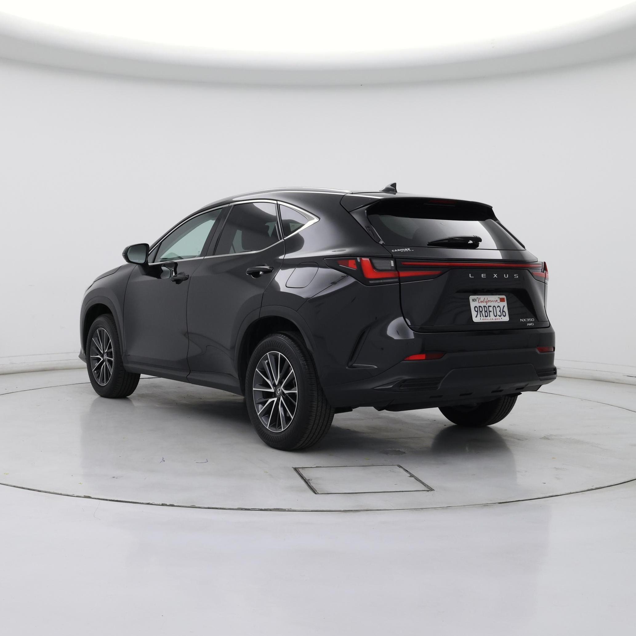 Thumbnail: 2025 Lexus NX - 2