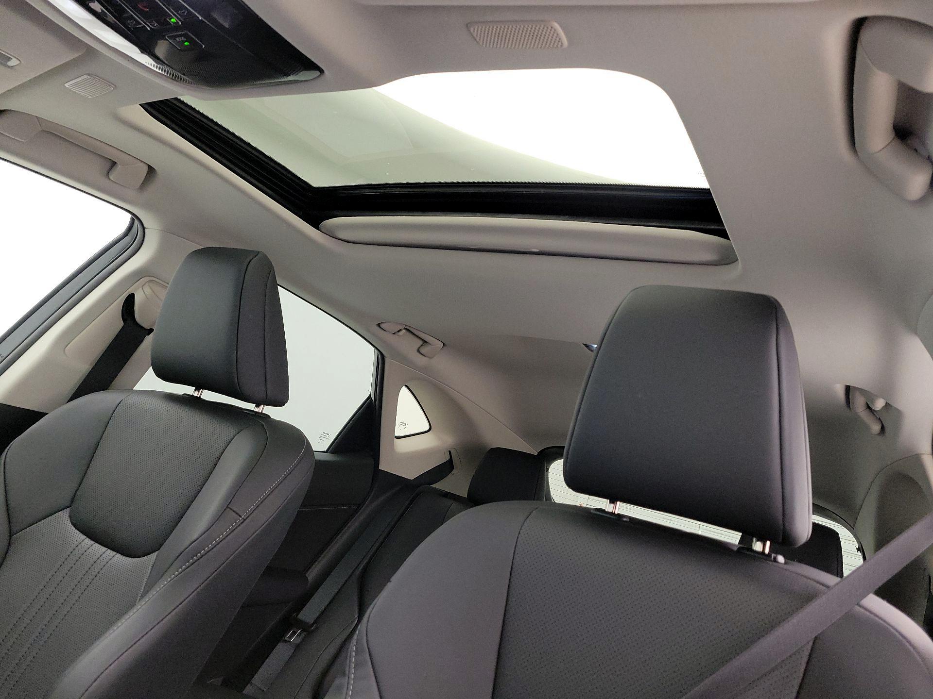 Thumbnail: 2025 Lexus NX - 19
