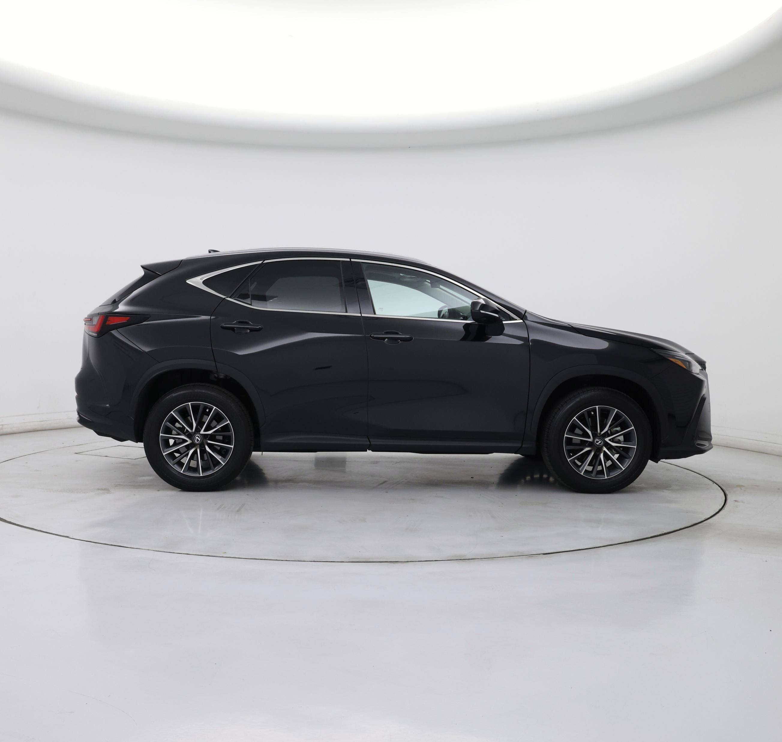 Thumbnail: 2025 Lexus NX - 7