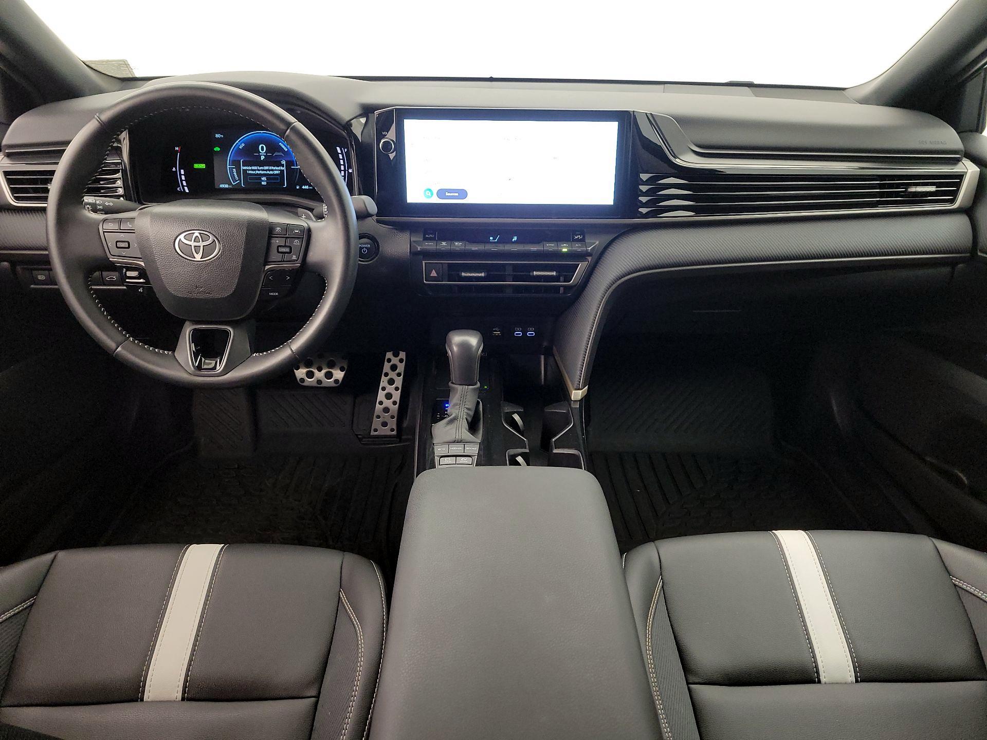 Thumbnail: 2025 Toyota Camry - 9