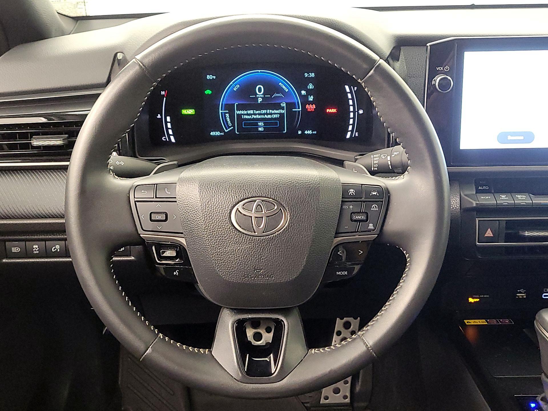 Thumbnail: 2025 Toyota Camry - 10