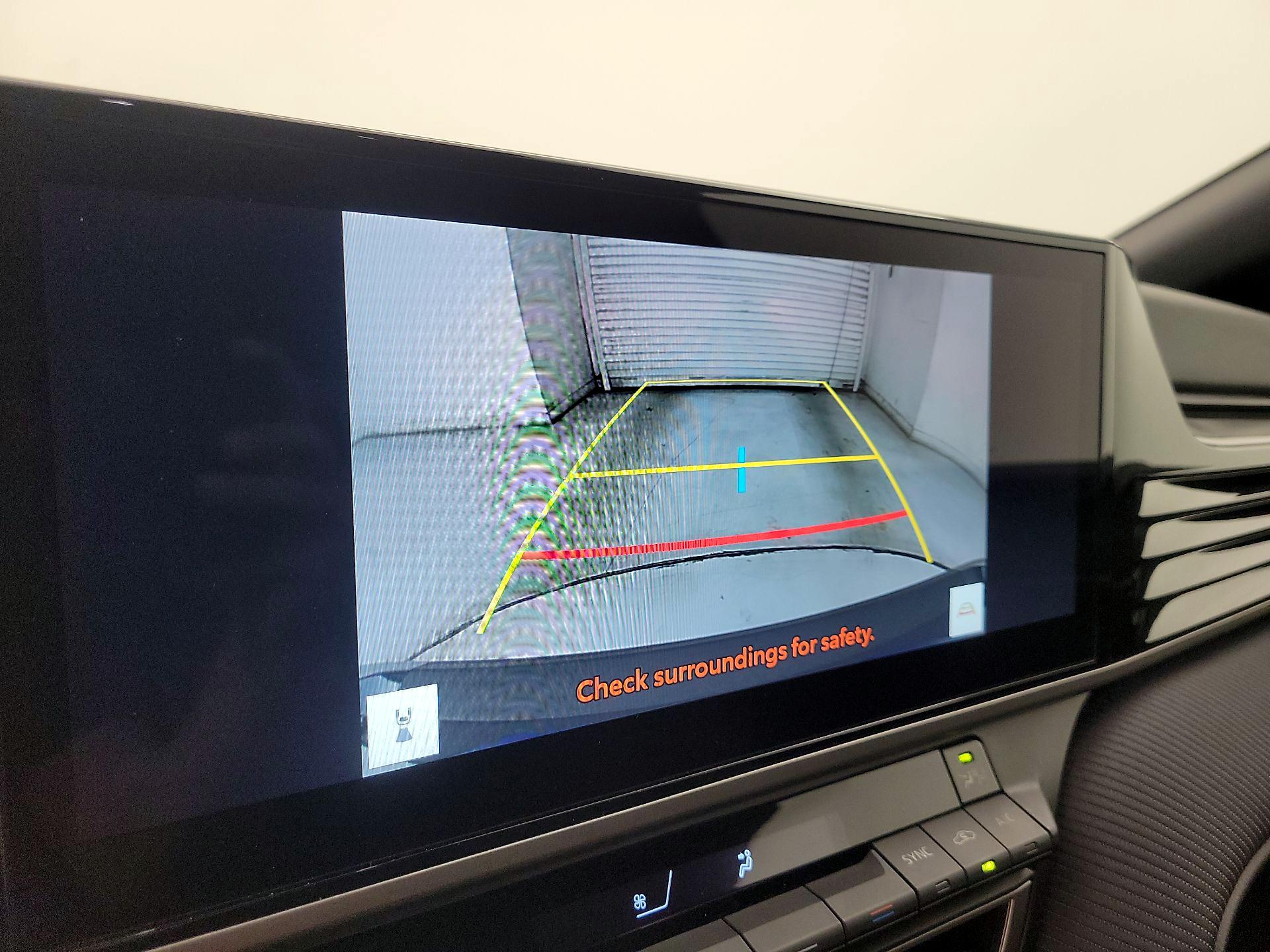 Thumbnail: 2025 Toyota Camry - 14