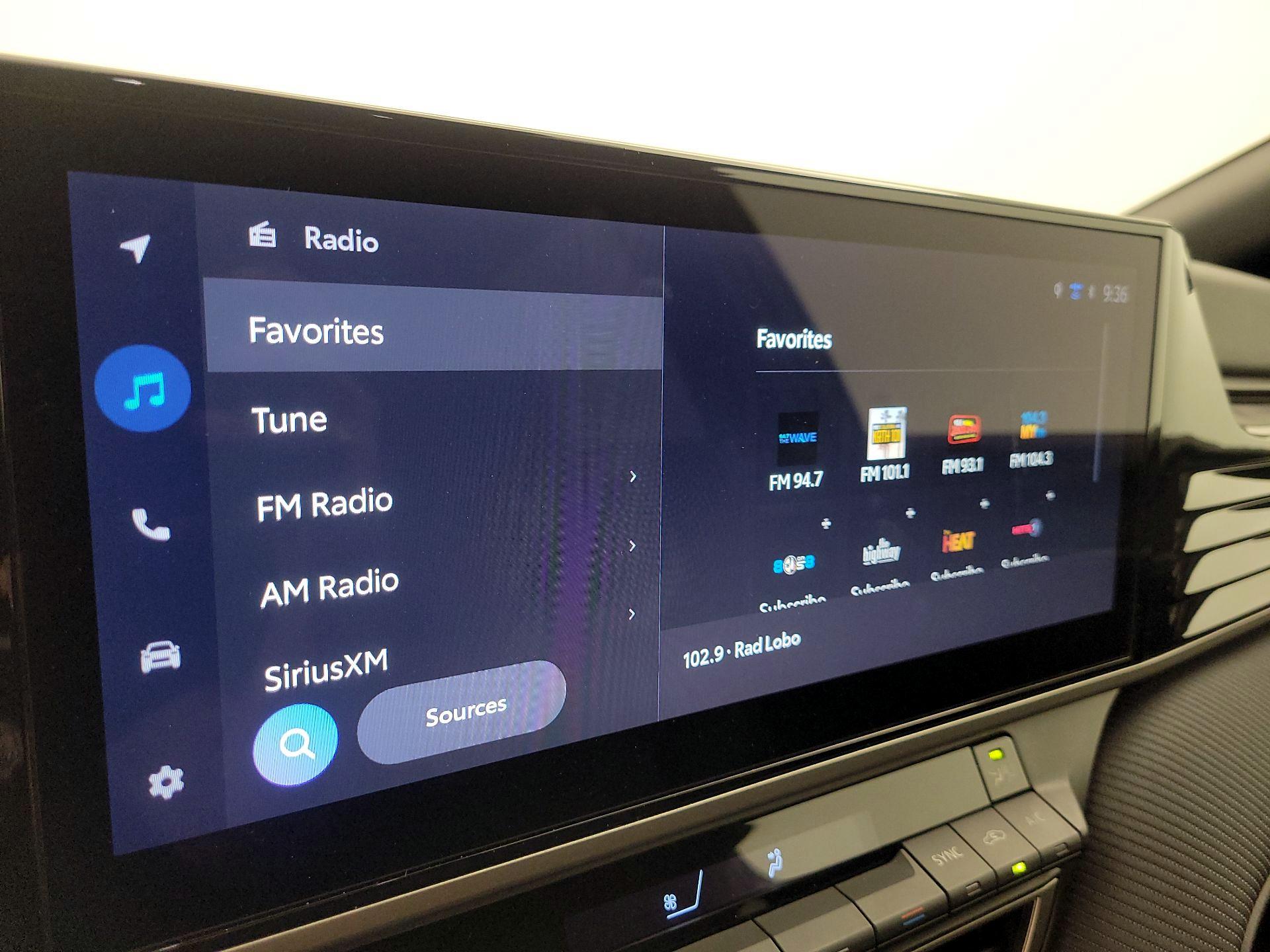 Thumbnail: 2025 Toyota Camry - 15