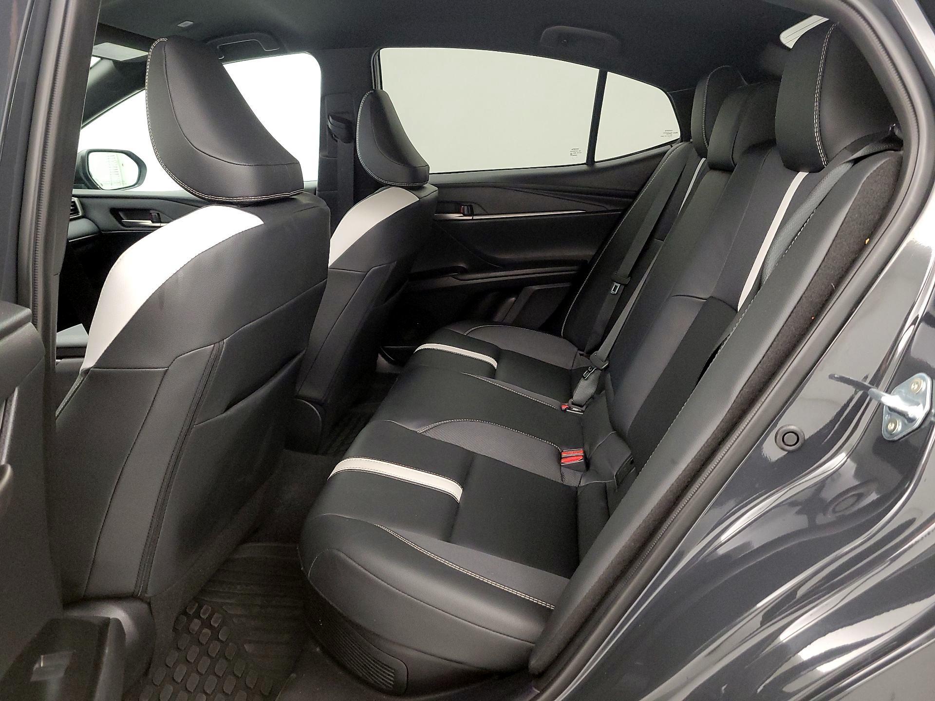 Thumbnail: 2025 Toyota Camry - 19