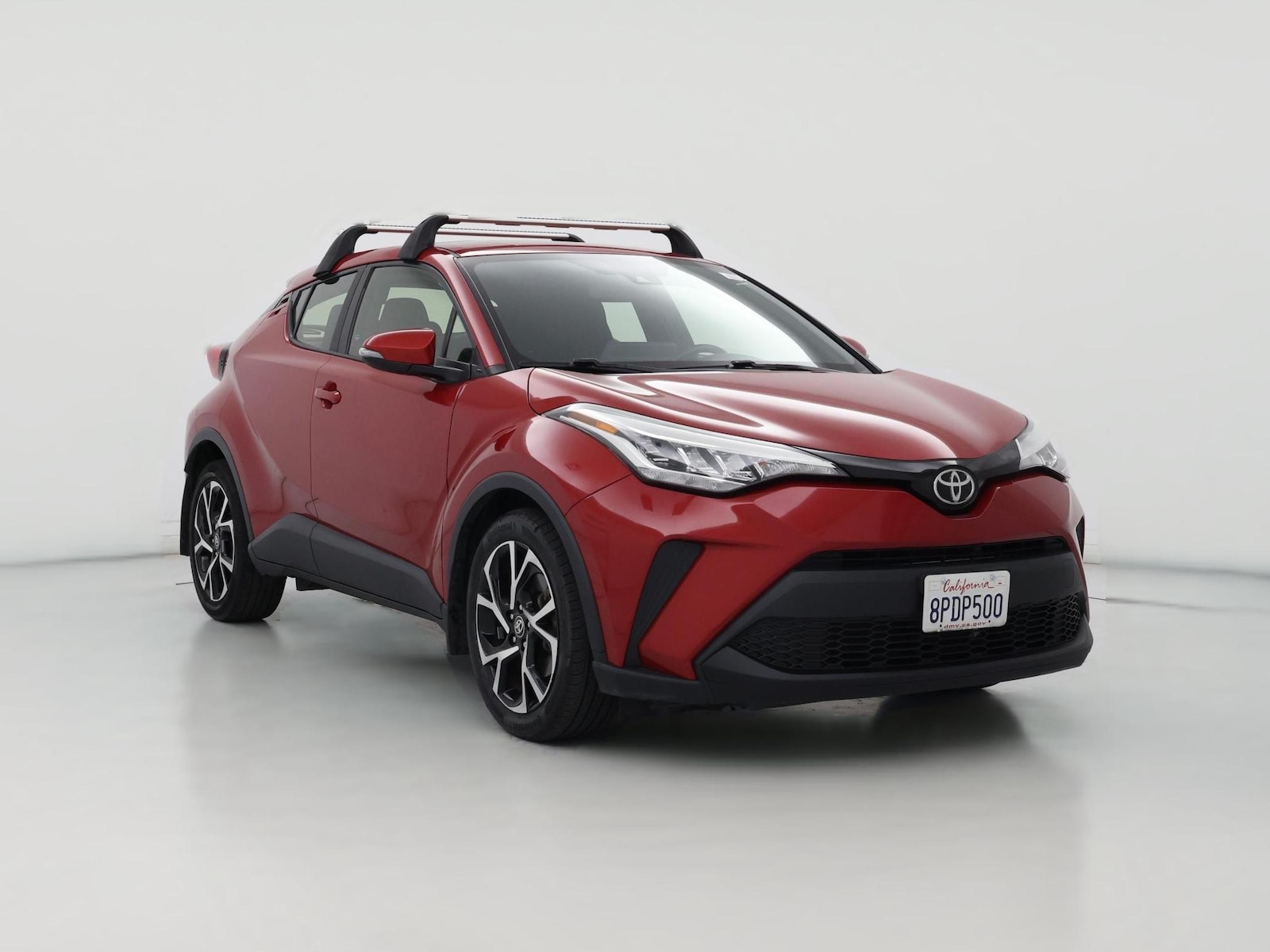 2020 Toyota C-HR