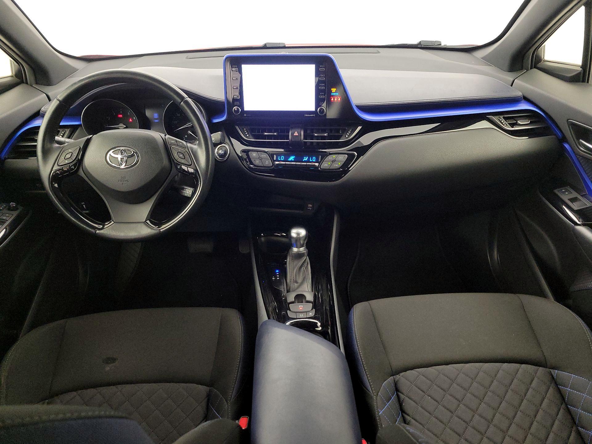Thumbnail: 2020 Toyota C-HR - 9
