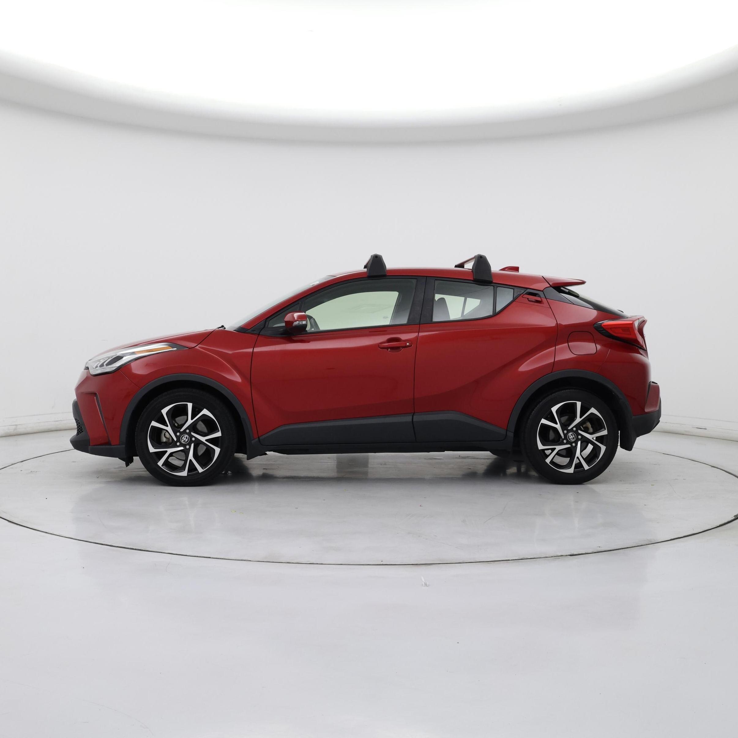 Thumbnail: 2020 Toyota C-HR - 3