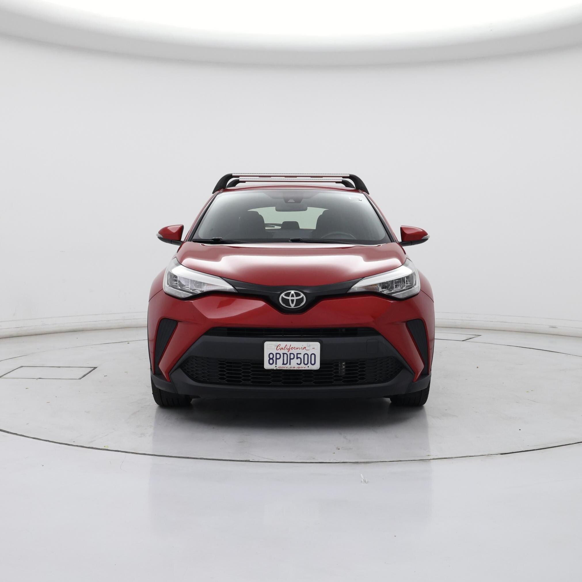 Thumbnail: 2020 Toyota C-HR - 5