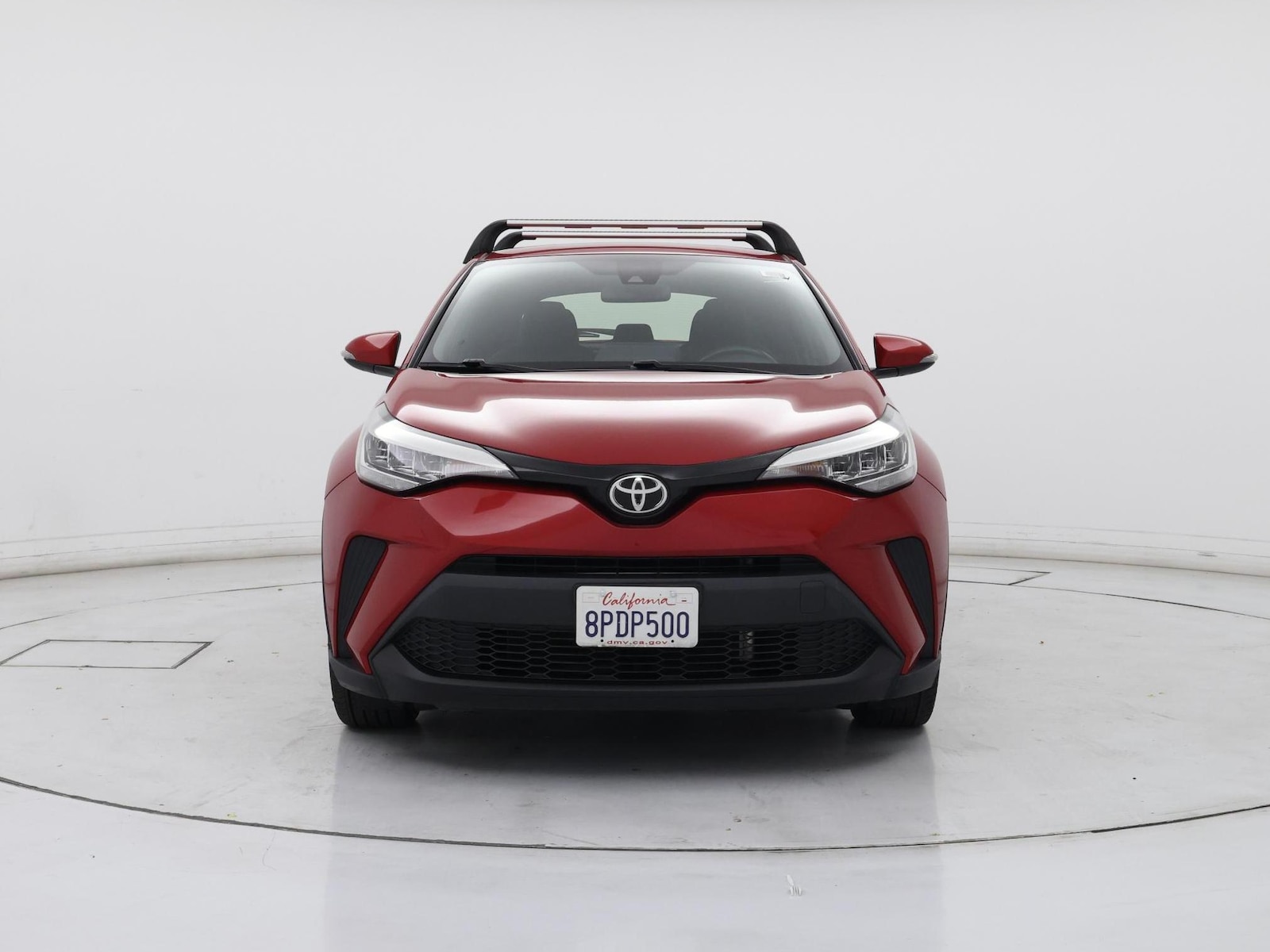 2020 Toyota C-HR XLE - Photo 6