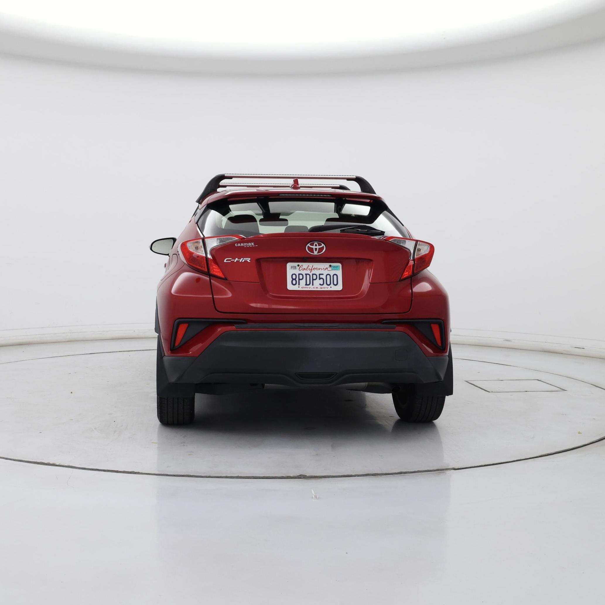 Thumbnail: 2020 Toyota C-HR - 6