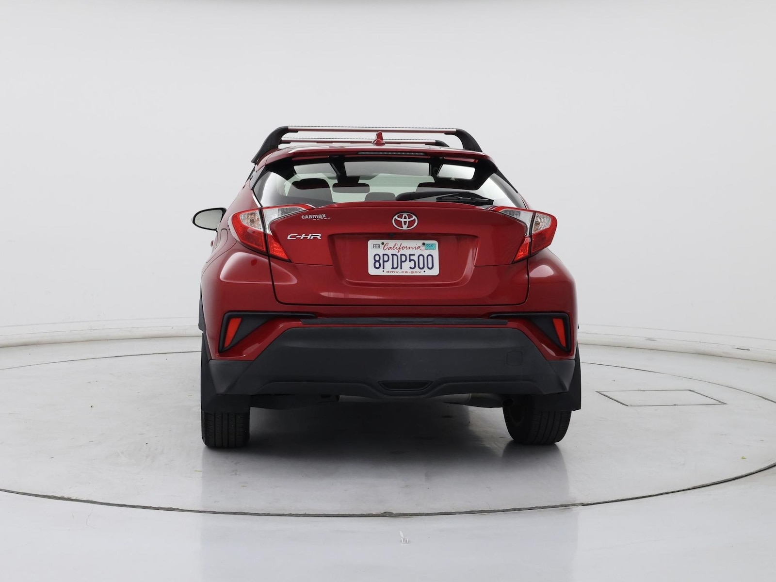 2020 Toyota C-HR XLE - Photo 7