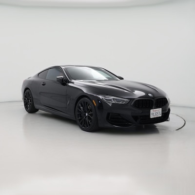 2024 BMW 840 I