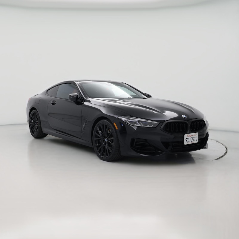 2024 BMW 840 I